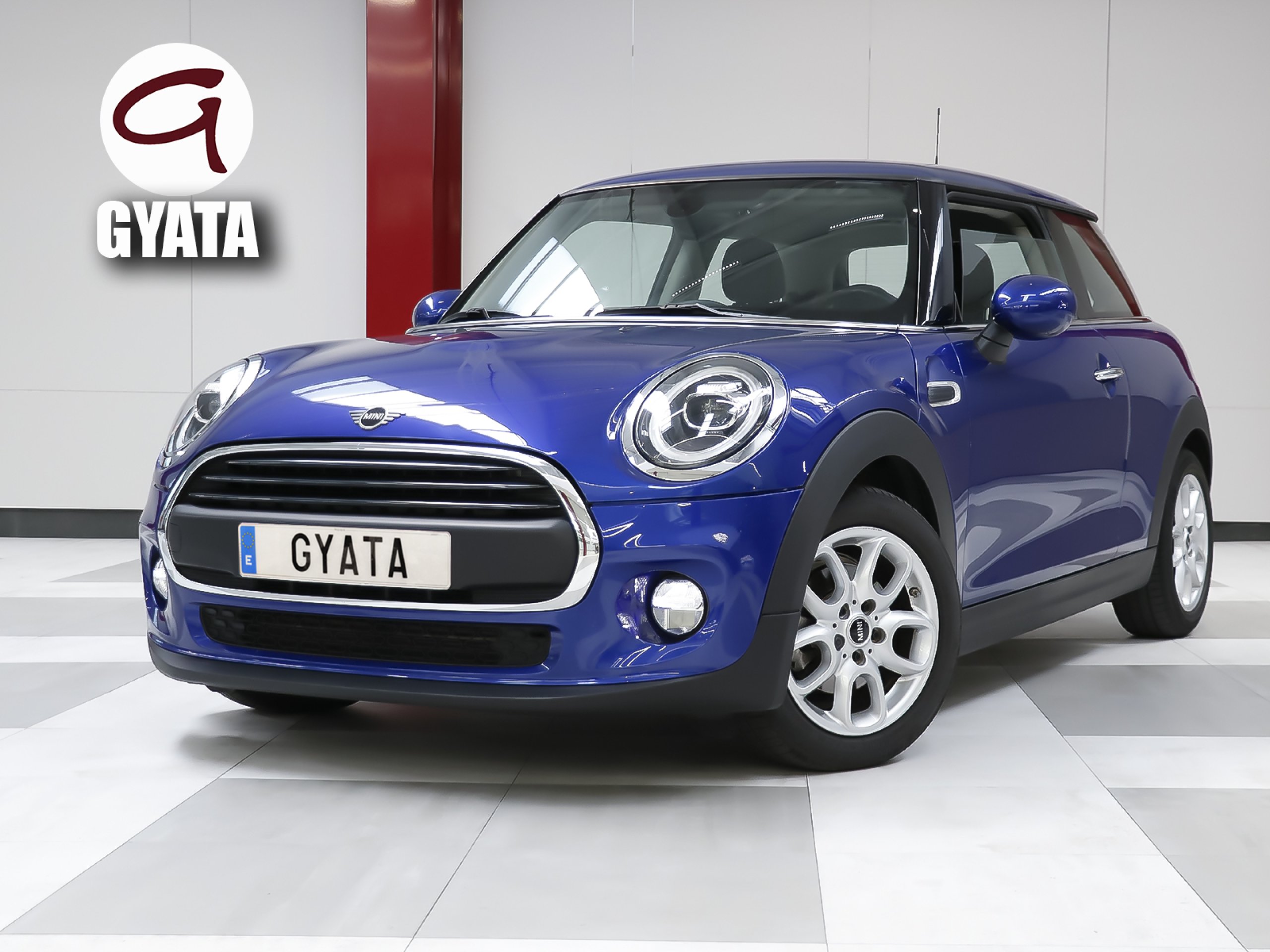 MINI 3 Puertas One D 70 kW (95 CV) - Foto 1
