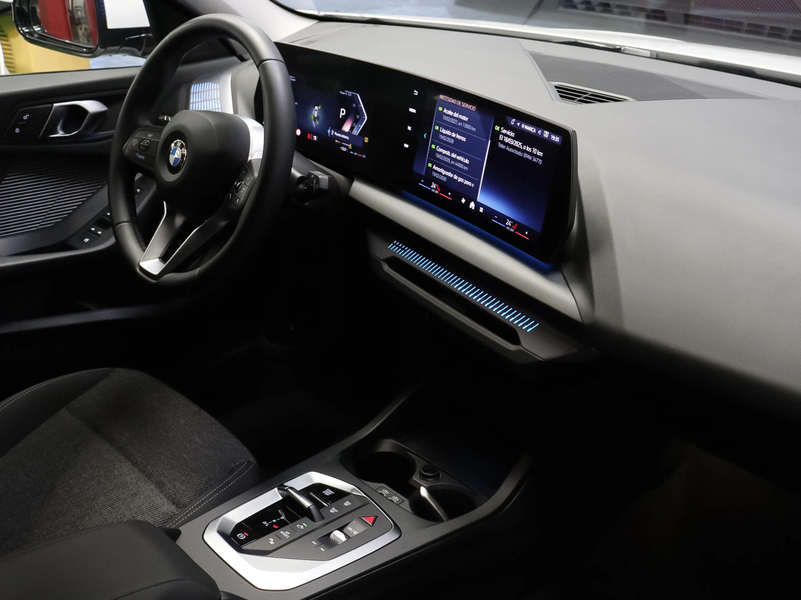 BMW Serie 1 116i 90 kW (122 CV) - Foto 6