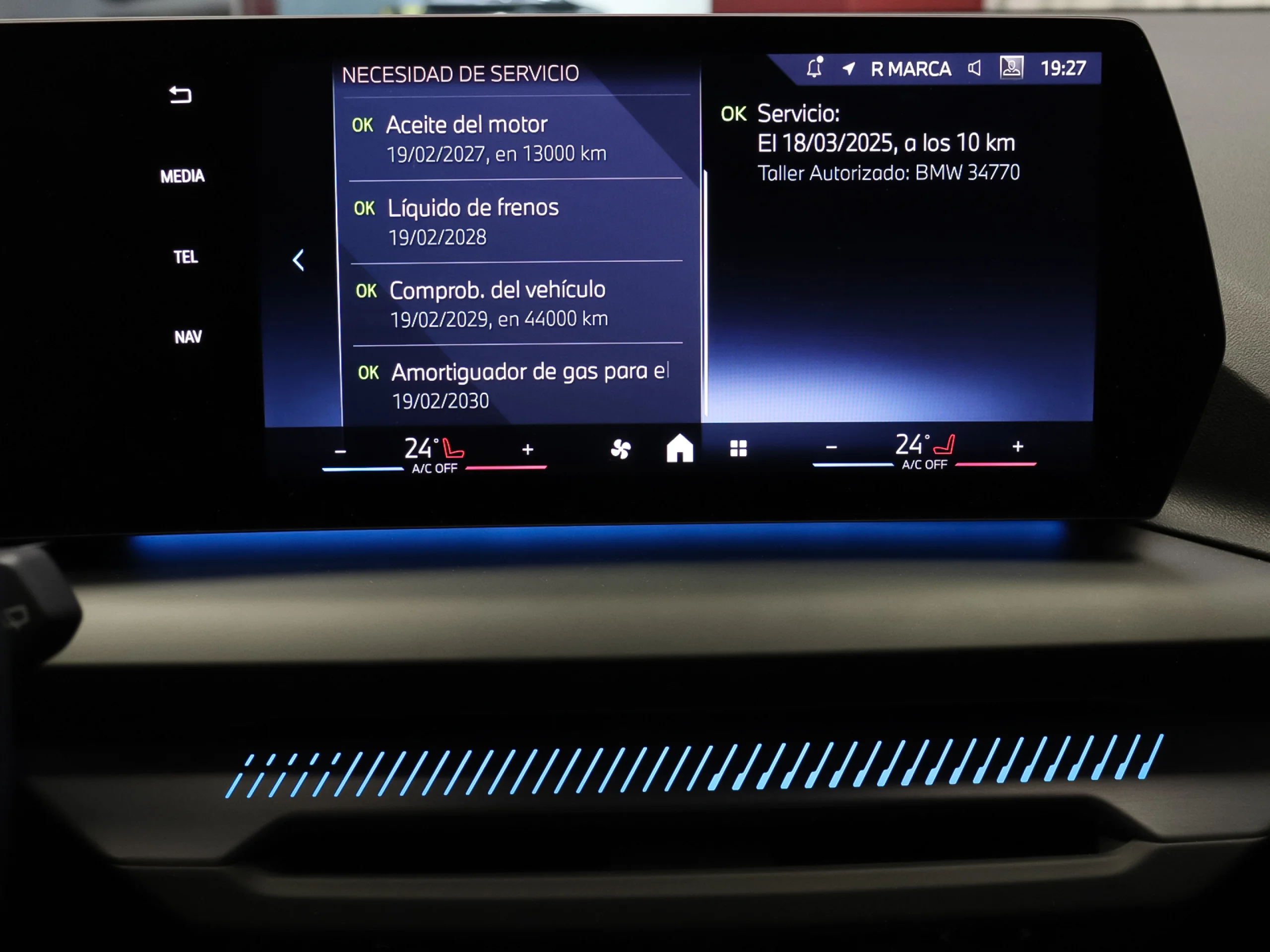 BMW Serie 1 116i 90 kW (122 CV) - Foto 23