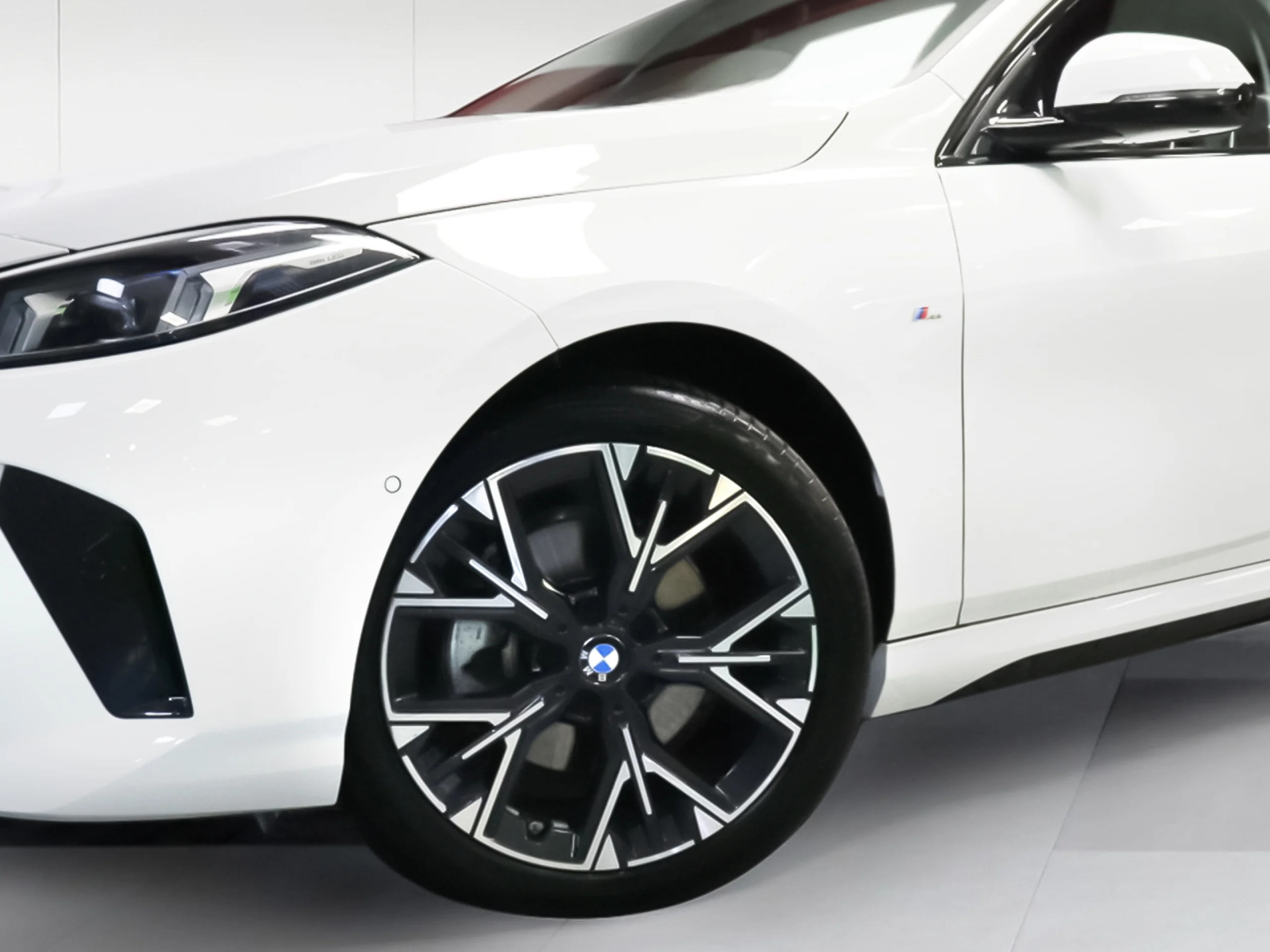 BMW Serie 1 116i 90 kW (122 CV) - Foto 27