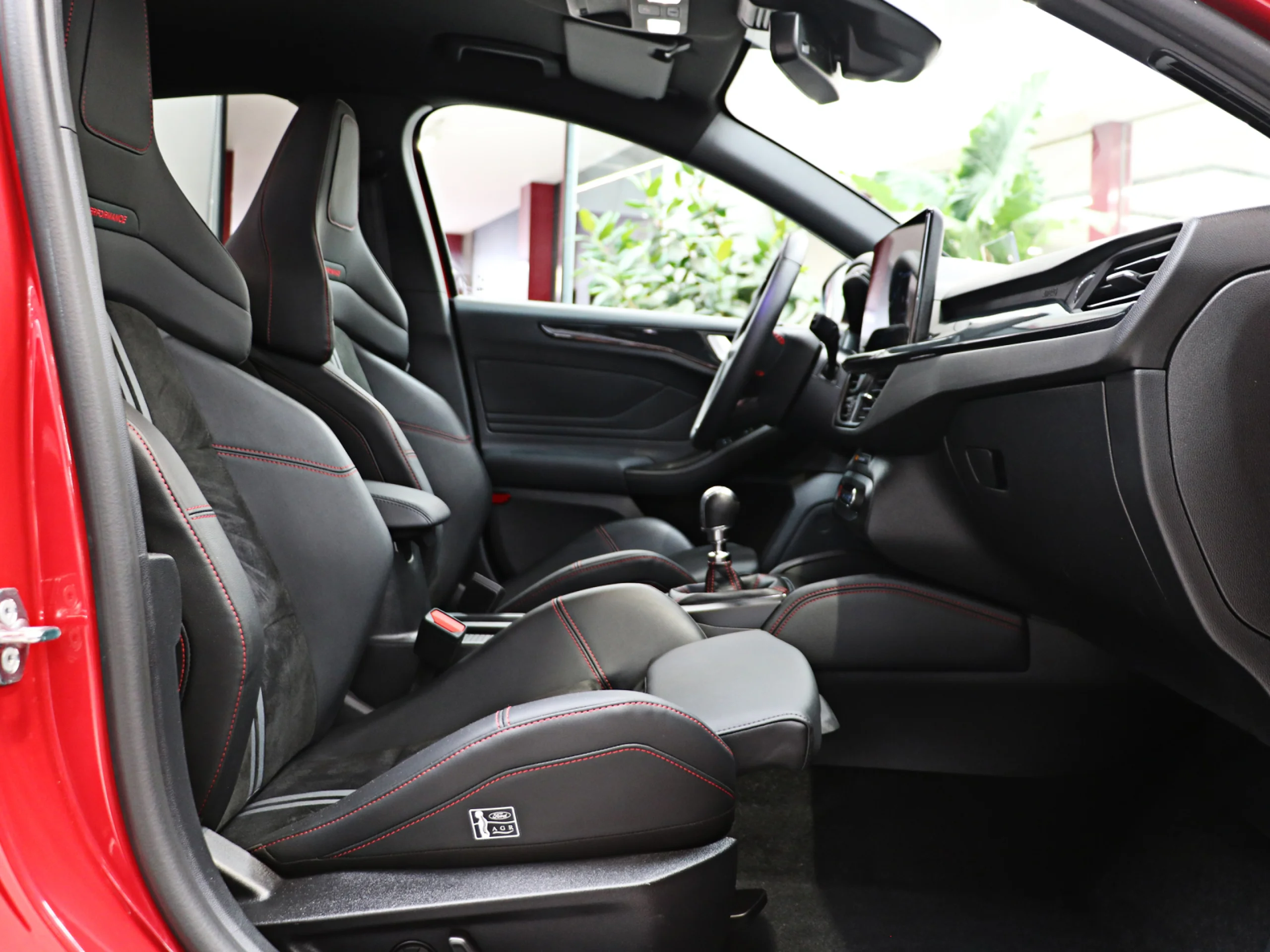Ford Focus 2.3 EcoBoost ST 206 kW (280 CV) - Foto 7