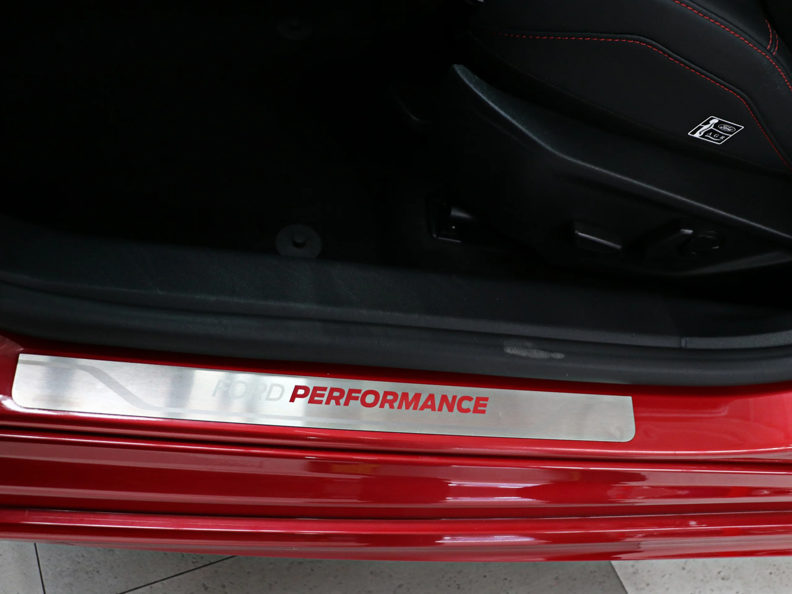 Ford Focus 2.3 EcoBoost ST 206 kW (280 CV) - Foto 9