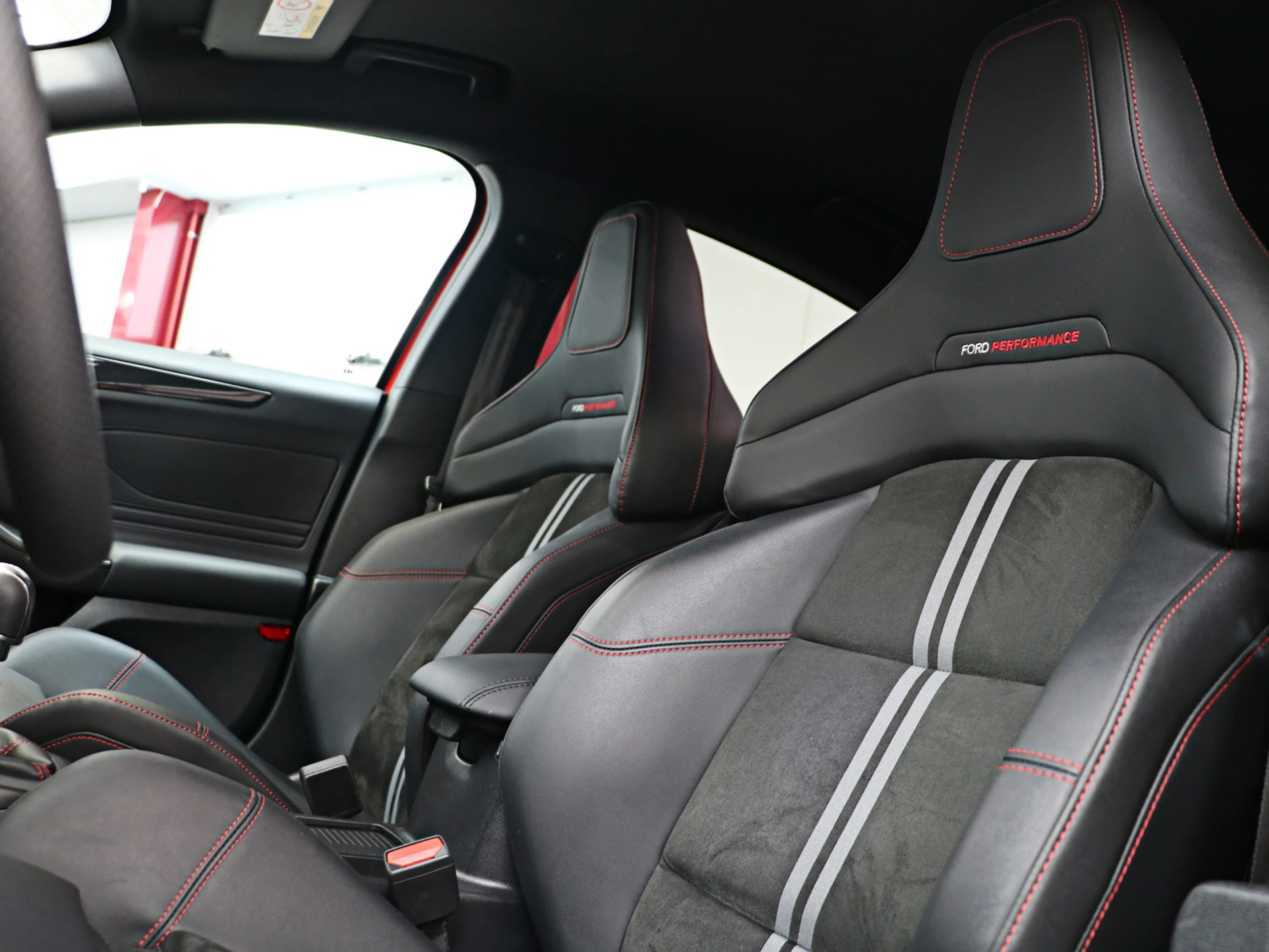 Ford Focus 2.3 EcoBoost ST 206 kW (280 CV) - Foto 11