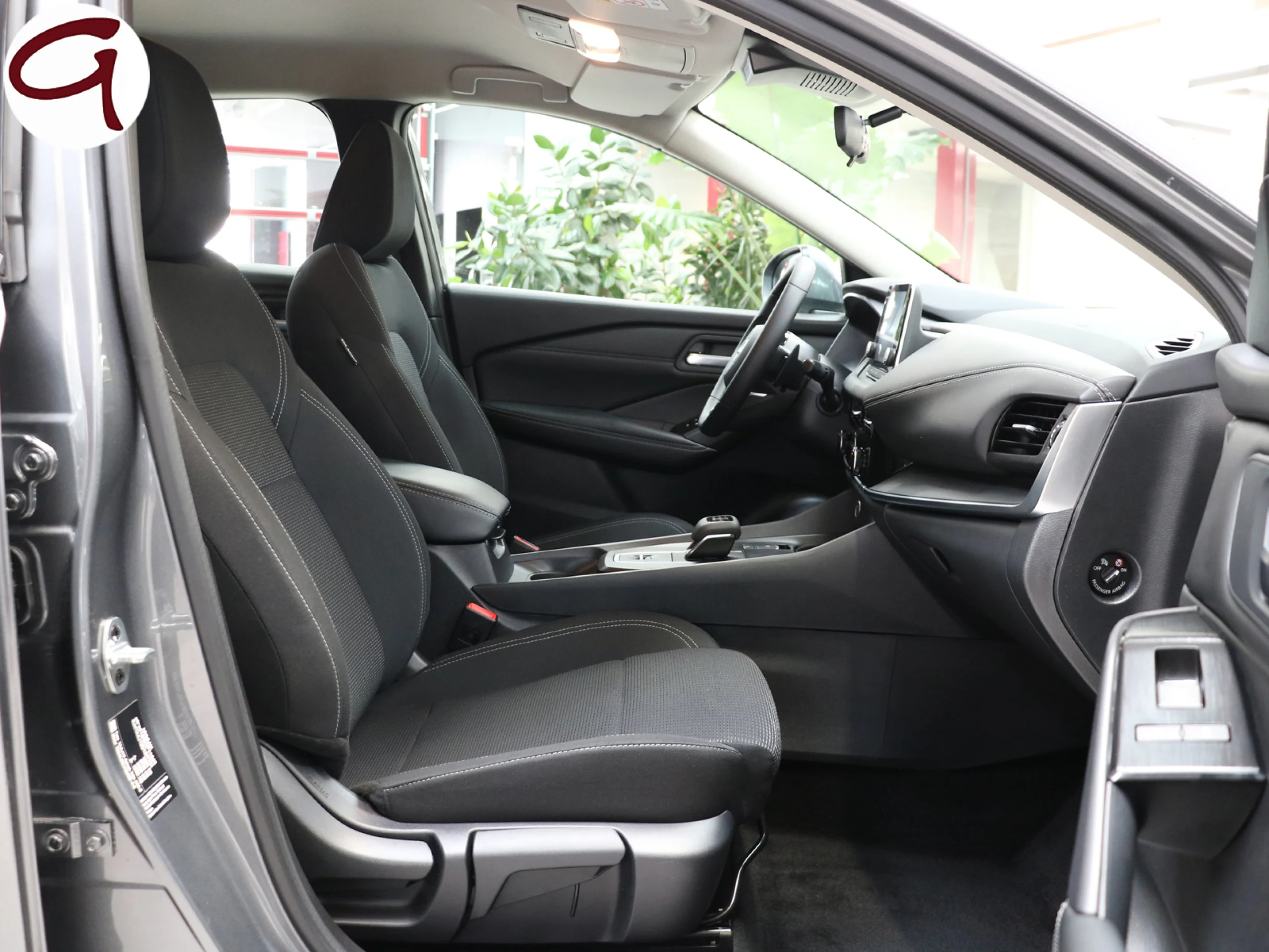 Nissan Qashqai DIG-T 158 mHEV Acenta CVT 116 kW (158 CV) - Foto 6