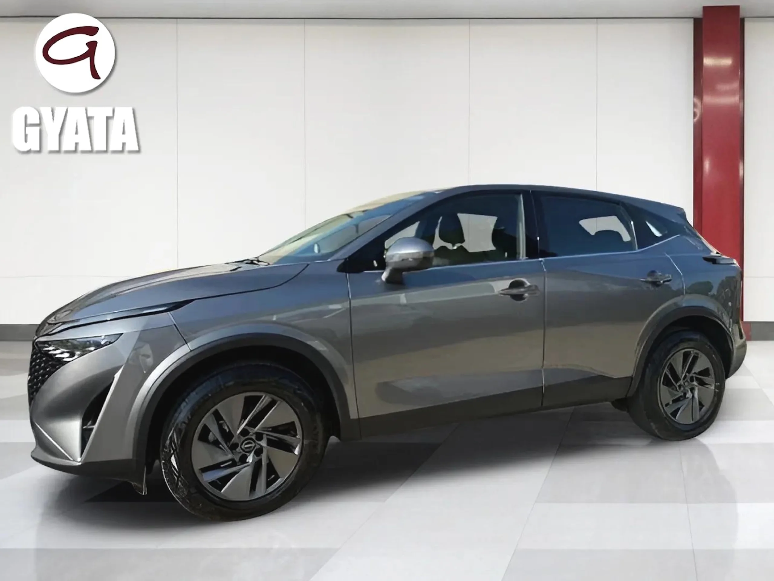 Nissan Qashqai DIG-T 158 mHEV Acenta CVT 116 kW (158 CV) - Foto 2