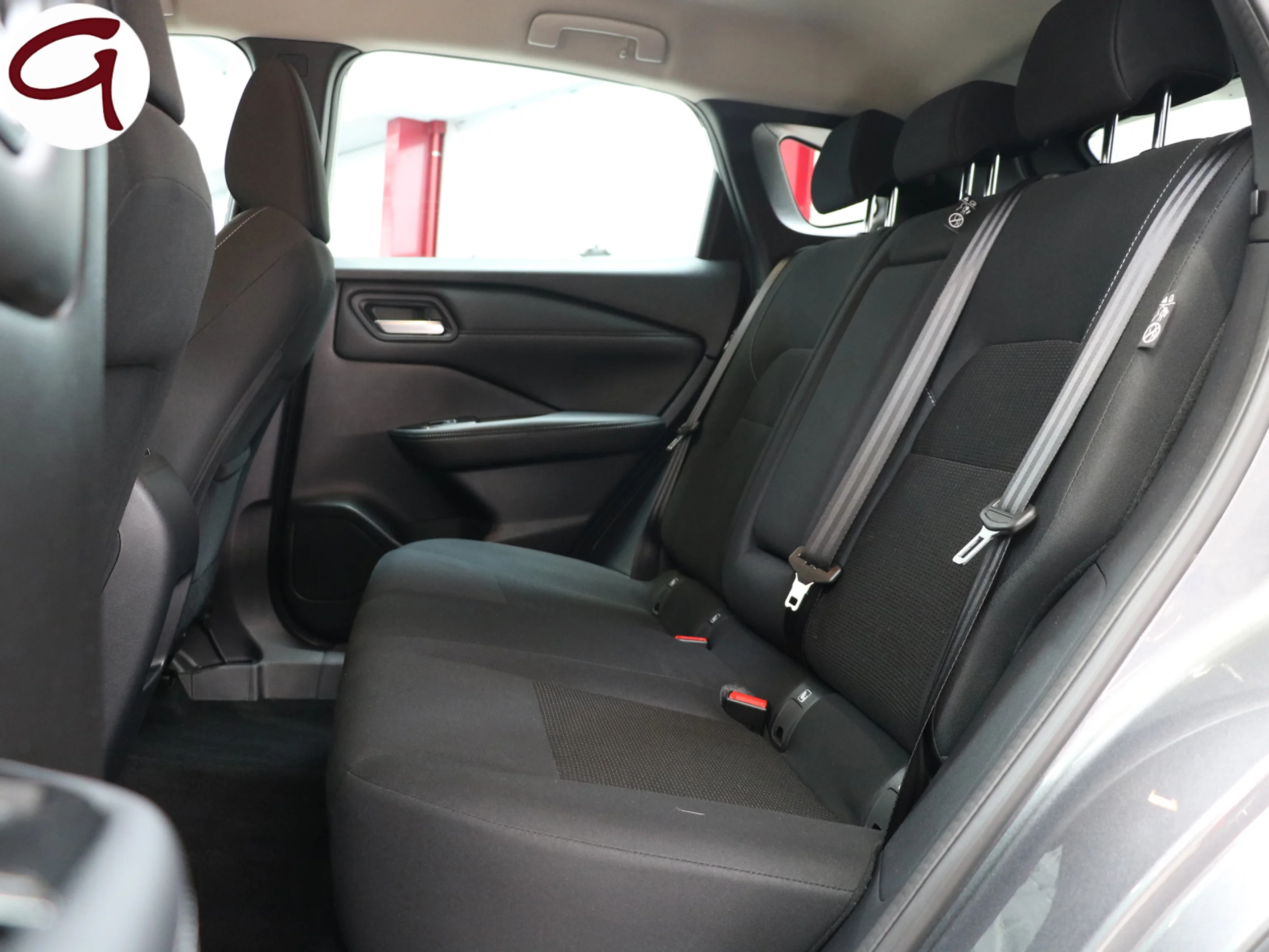 Nissan Qashqai DIG-T 158 mHEV Acenta CVT 116 kW (158 CV) - Foto 9