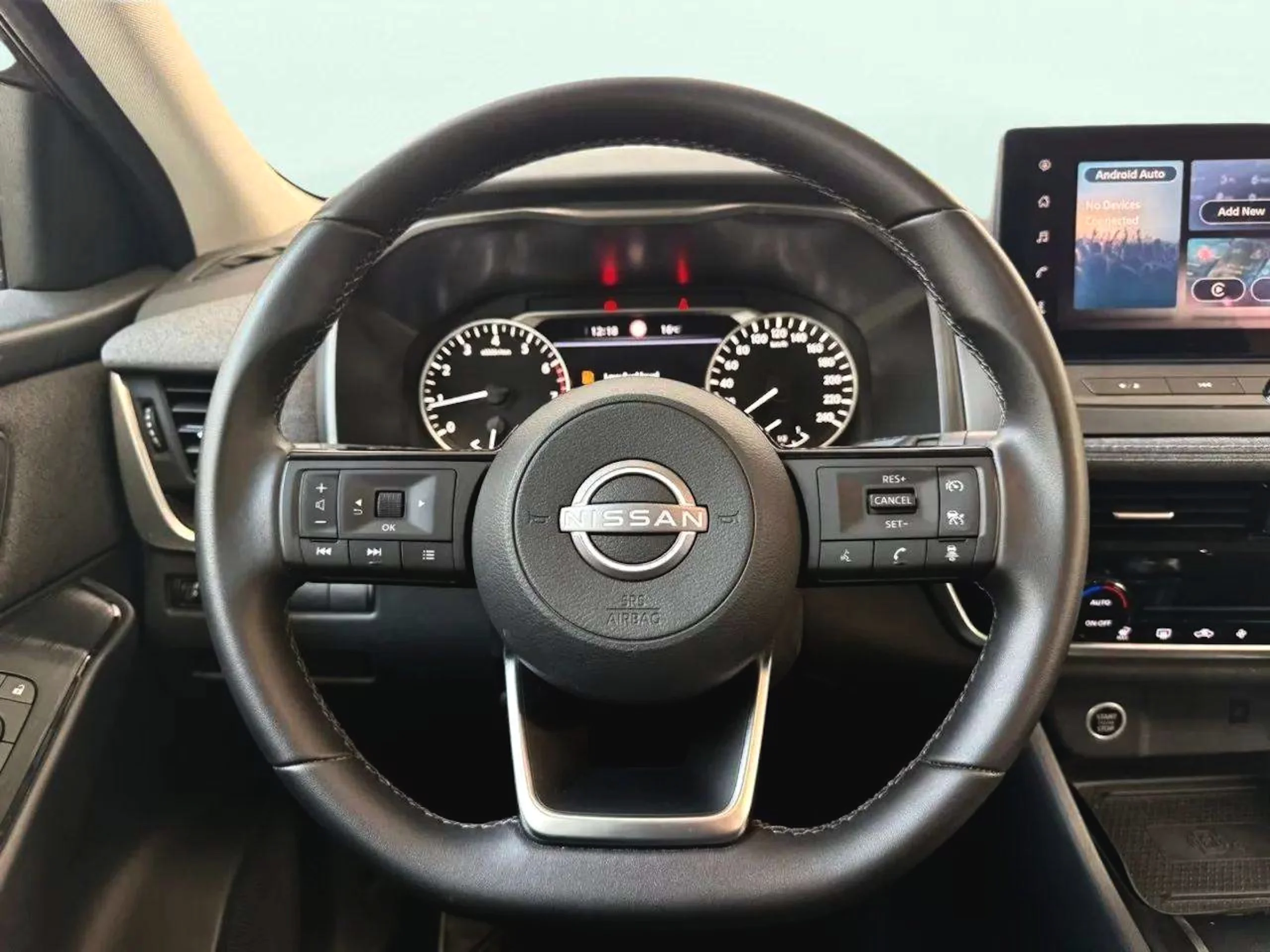 Nissan Qashqai DIG-T 158 mHEV Acenta CVT 116 kW (158 CV) - Foto 4