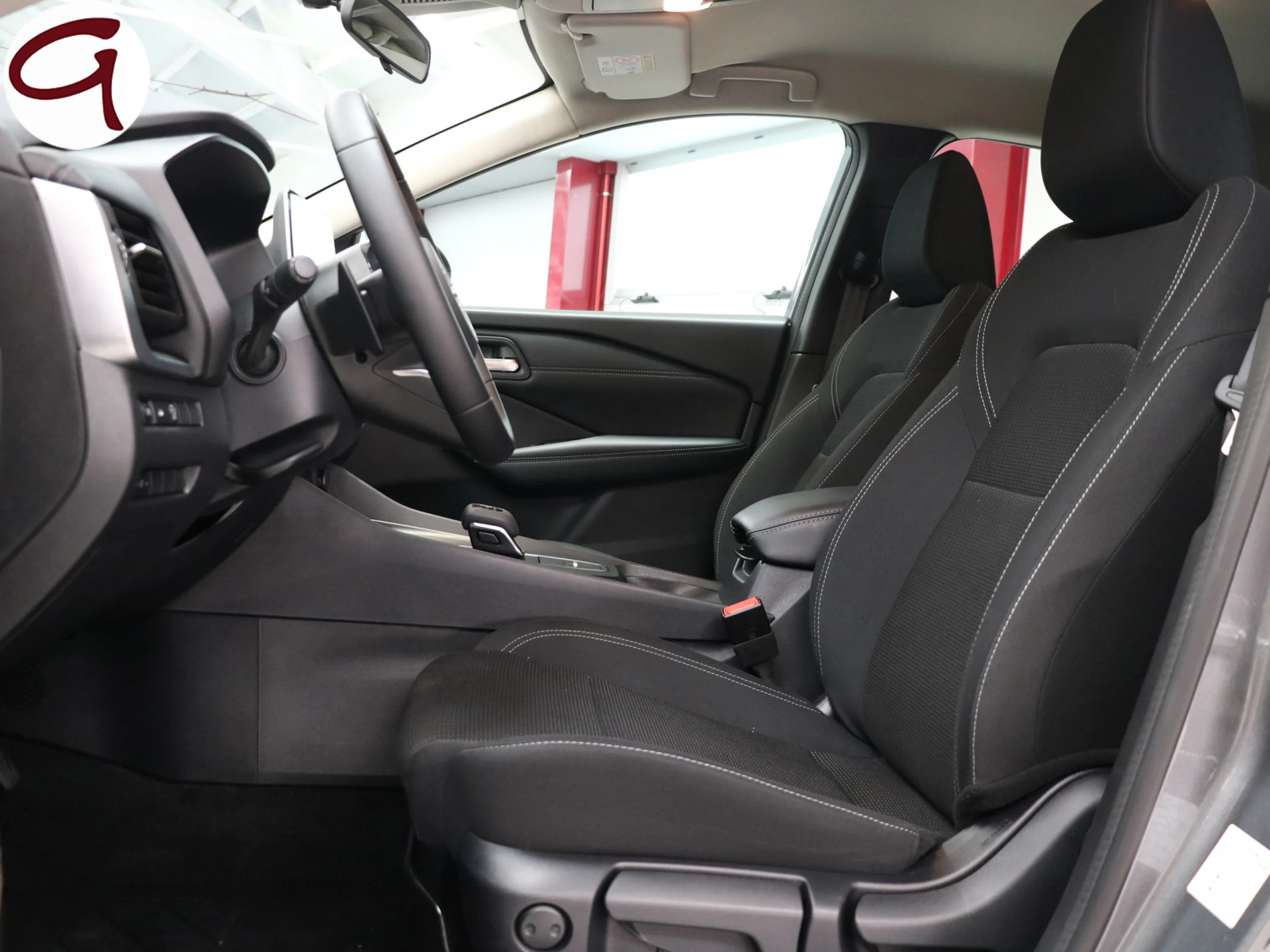 Nissan Qashqai DIG-T 158 mHEV Acenta CVT 116 kW (158 CV) - Foto 7