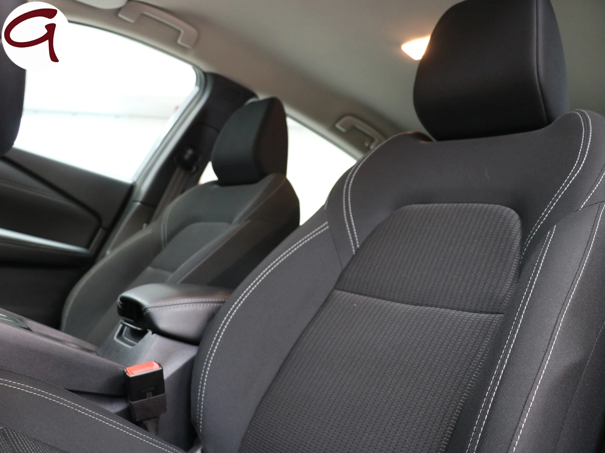 Nissan Qashqai DIG-T 158 mHEV Acenta CVT 116 kW (158 CV) - Foto 8