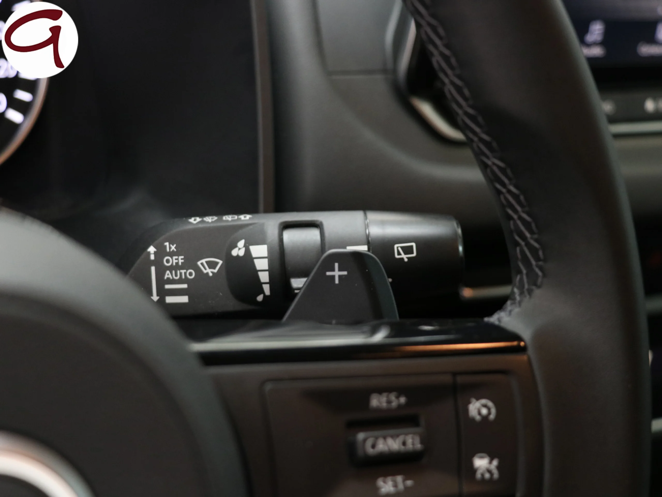 Nissan Qashqai DIG-T 158 mHEV Acenta CVT 116 kW (158 CV) - Foto 18