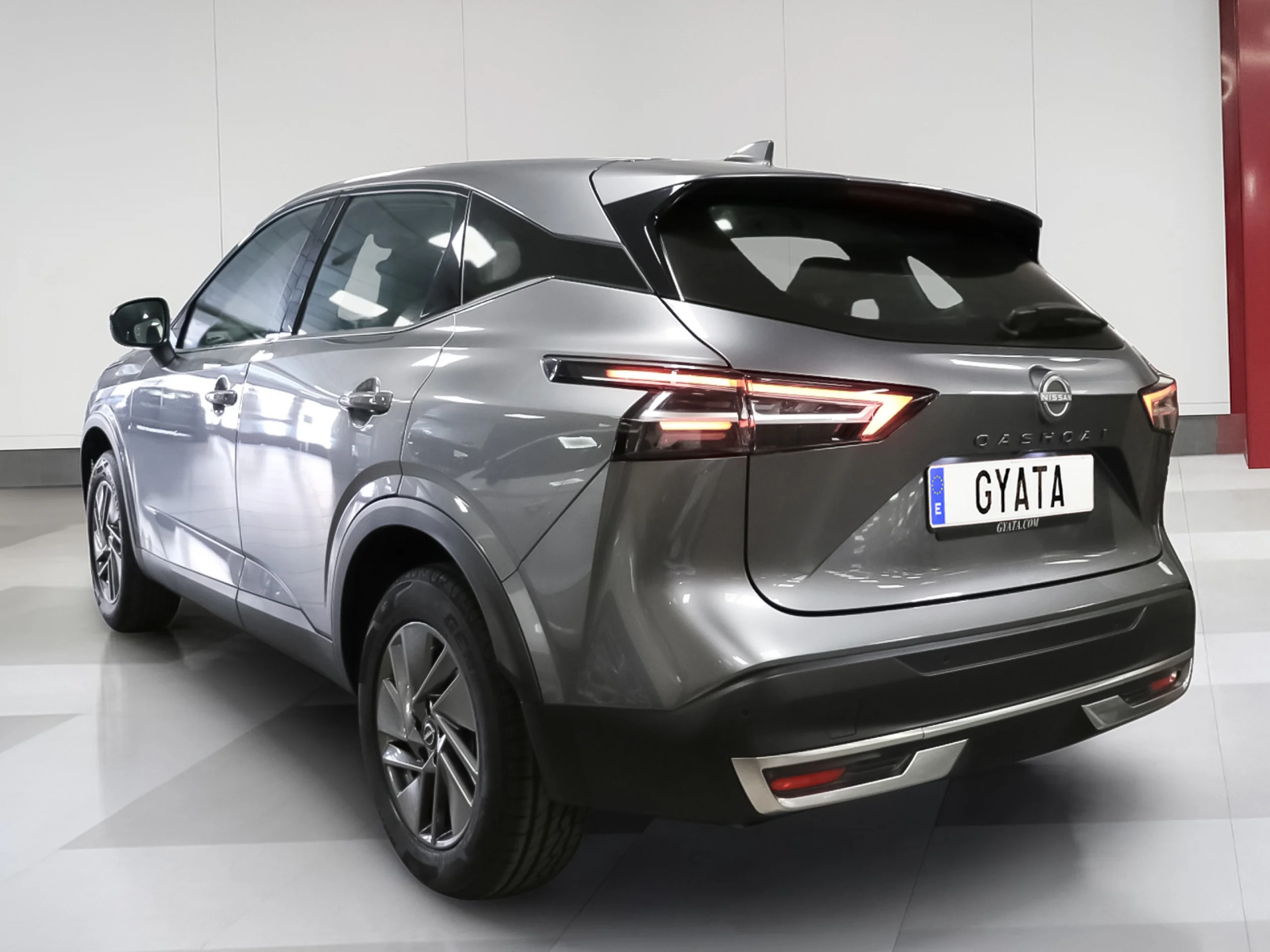 Nissan Qashqai DIG-T 158 mHEV Acenta CVT 116 kW (158 CV) - Foto 2
