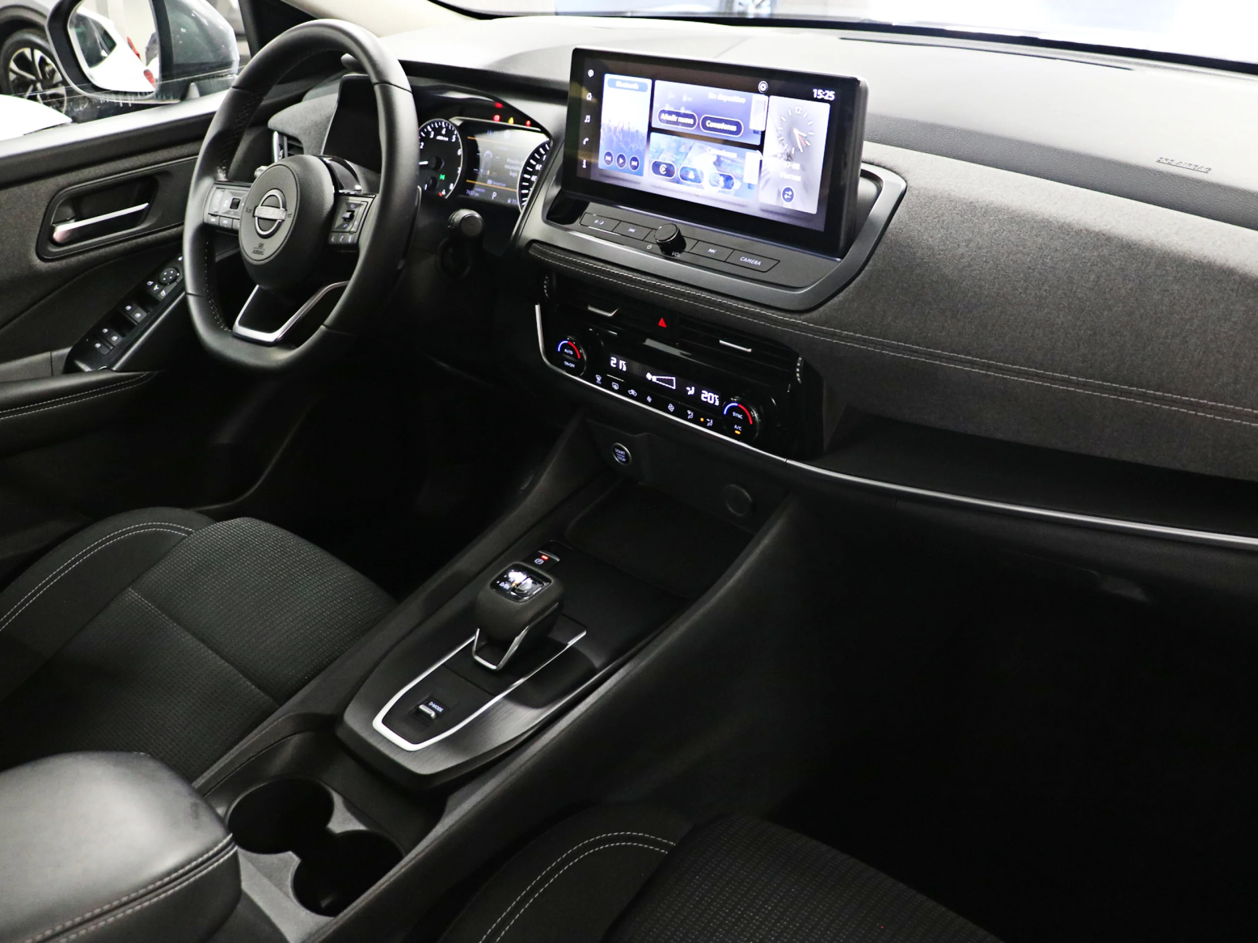 Nissan Qashqai DIG-T 158 mHEV Acenta CVT 116 kW (158 CV) - Foto 5