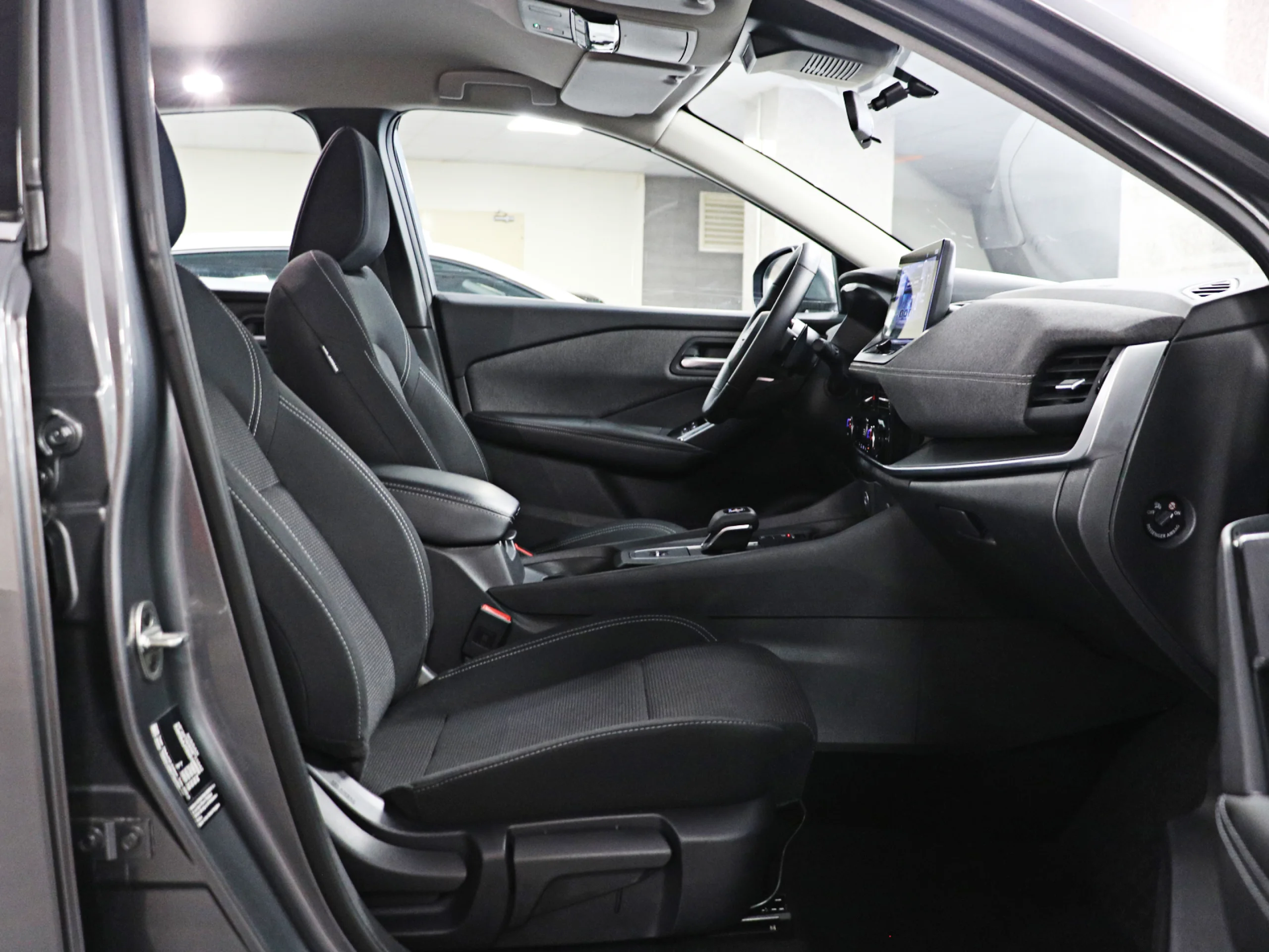 Nissan Qashqai DIG-T 158 mHEV Acenta CVT 116 kW (158 CV) - Foto 6