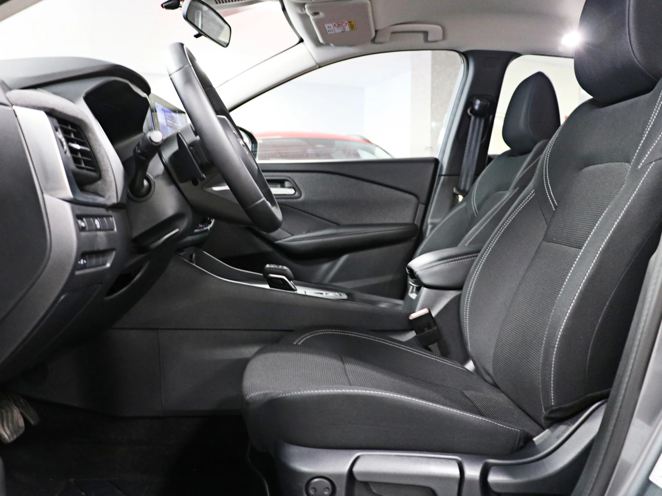 Nissan Qashqai DIG-T 158 mHEV Acenta CVT 116 kW (158 CV) - Foto 7