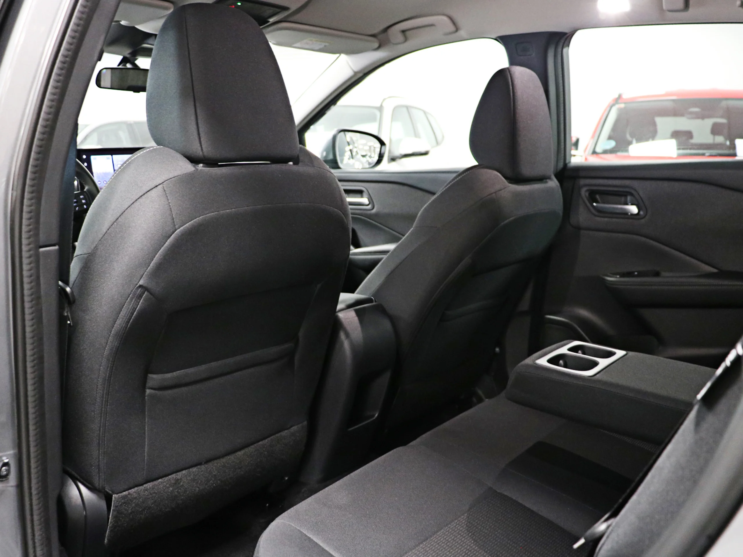 Nissan Qashqai DIG-T 158 mHEV Acenta CVT 116 kW (158 CV) - Foto 9