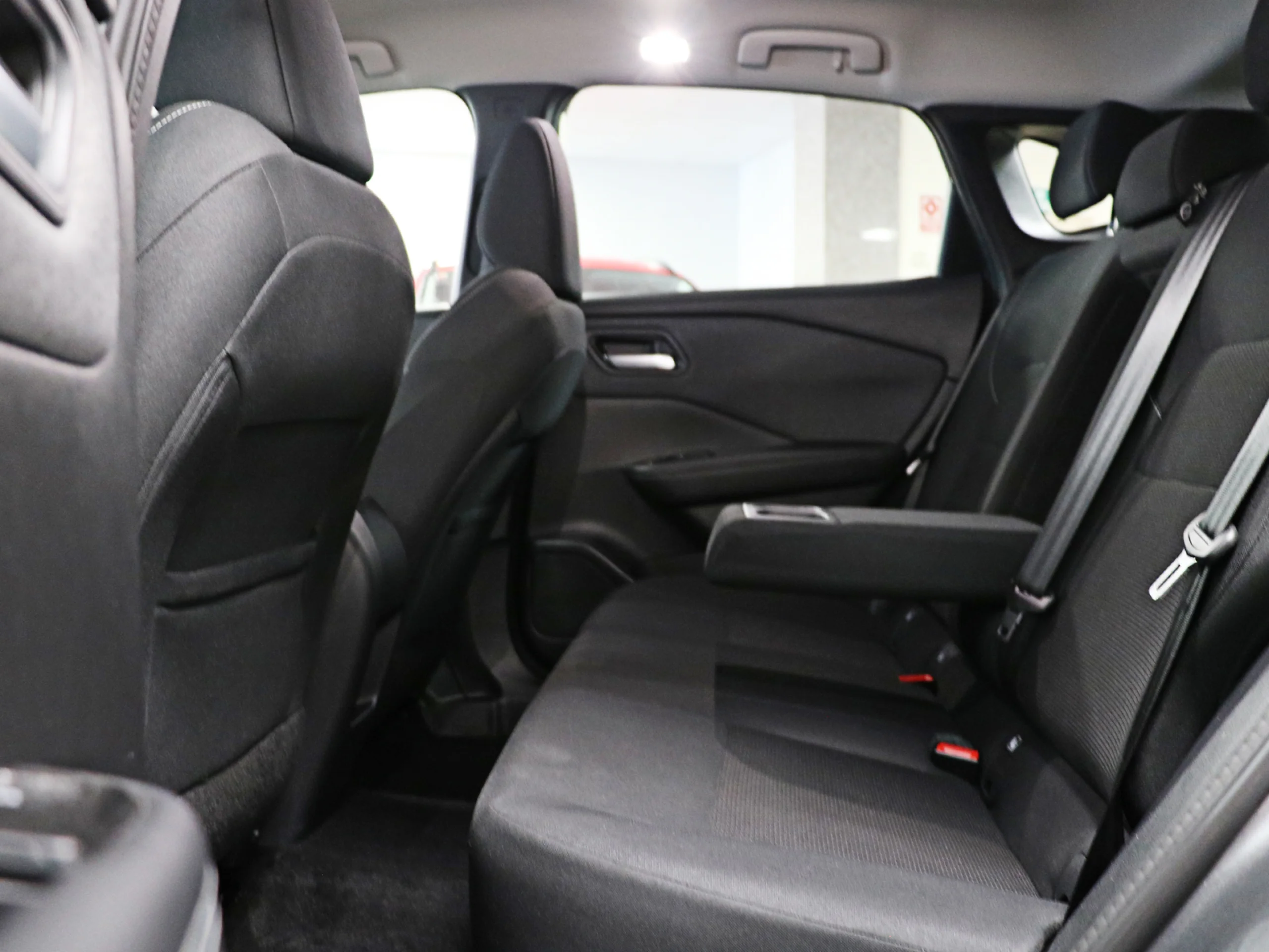 Nissan Qashqai DIG-T 158 mHEV Acenta CVT 116 kW (158 CV) - Foto 10