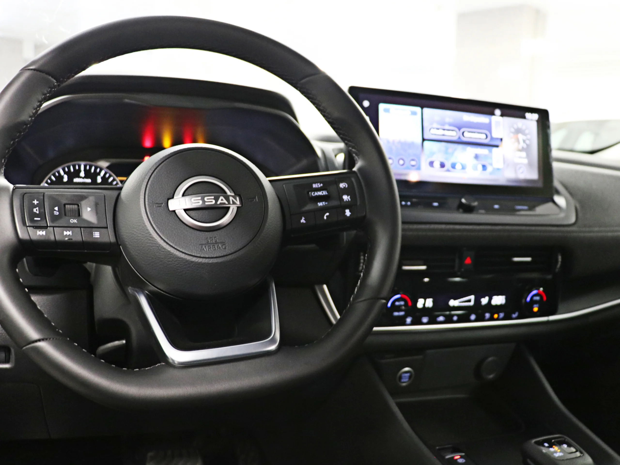 Nissan Qashqai DIG-T 158 mHEV Acenta CVT 116 kW (158 CV) - Foto 18