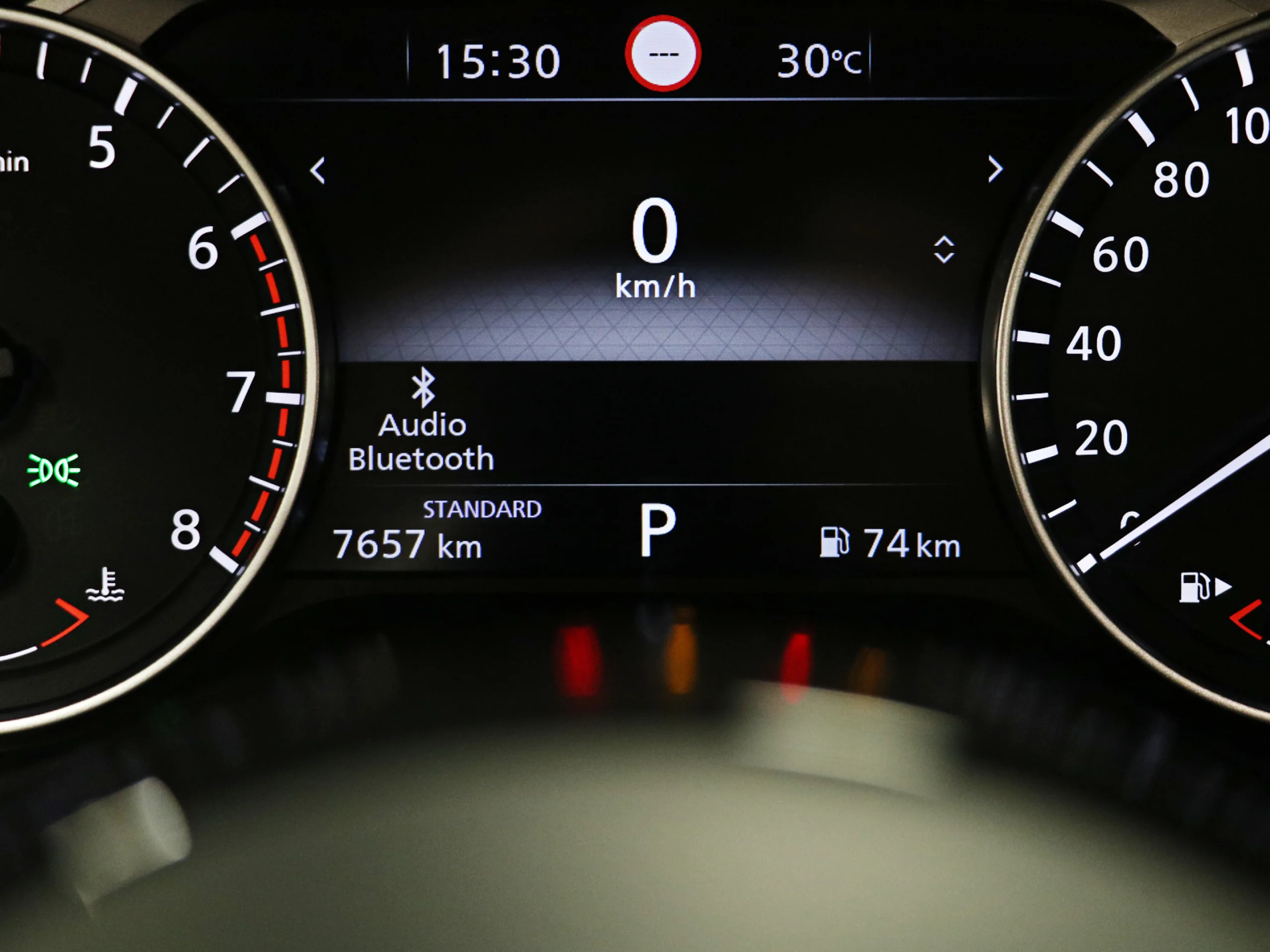 Nissan Qashqai DIG-T 158 mHEV Acenta CVT 116 kW (158 CV) - Foto 23