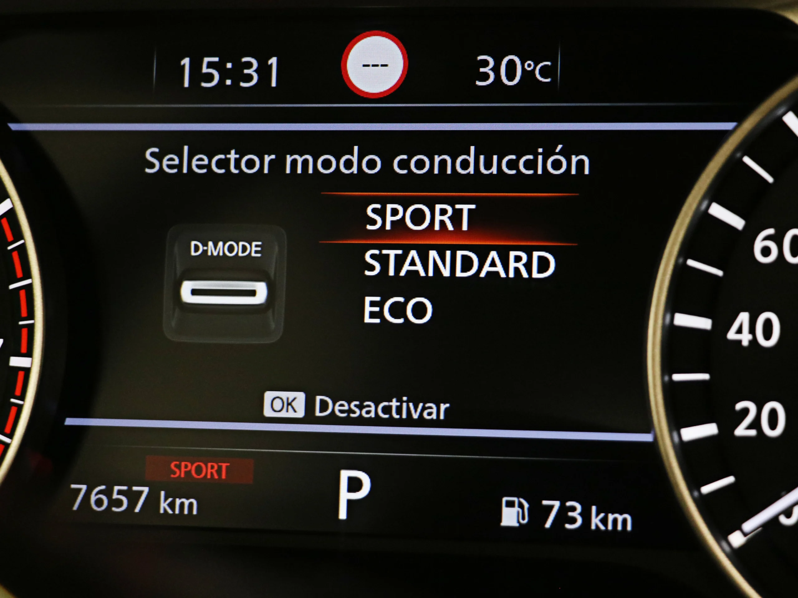 Nissan Qashqai DIG-T 158 mHEV Acenta CVT 116 kW (158 CV) - Foto 24