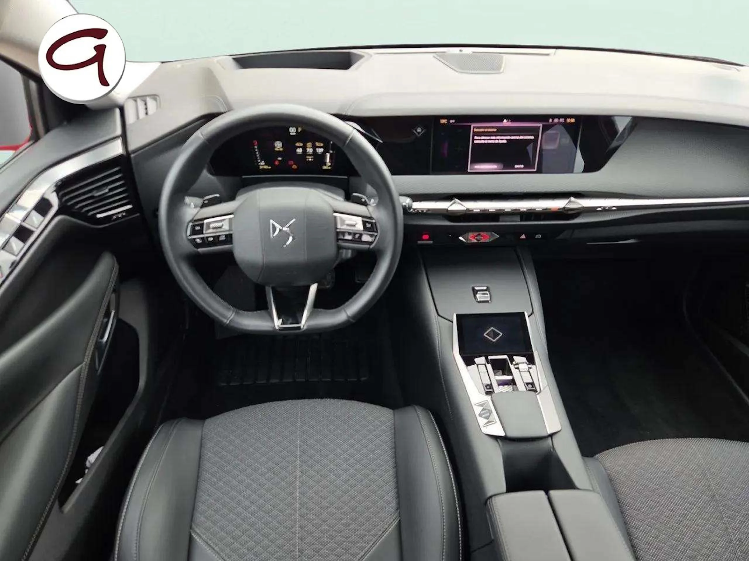 DS Ds4 PureTech 130 Trocadero Auto 96 kW (130 CV) - Foto 5