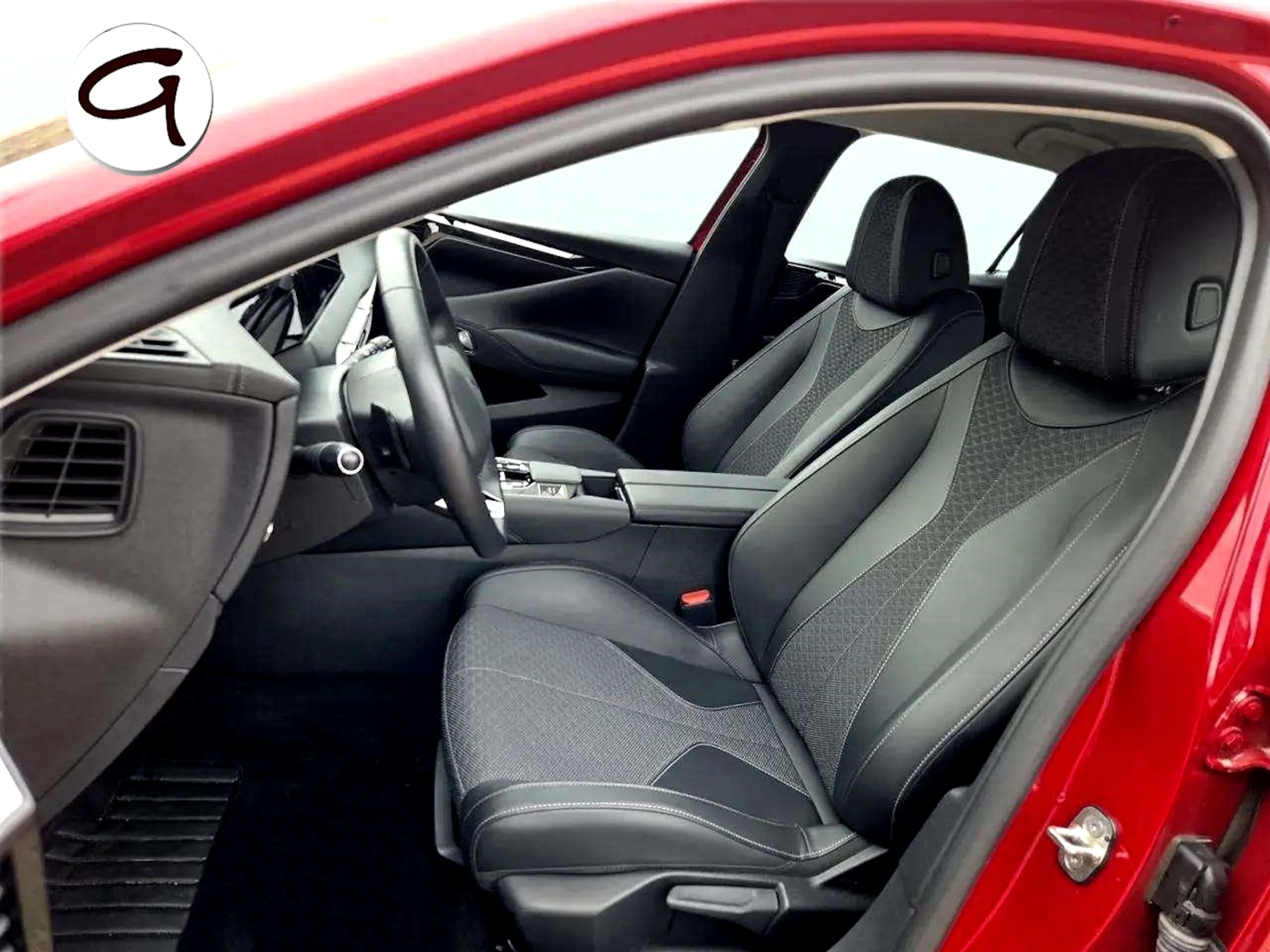 DS Ds4 PureTech 130 Trocadero Auto 96 kW (130 CV) - Foto 6