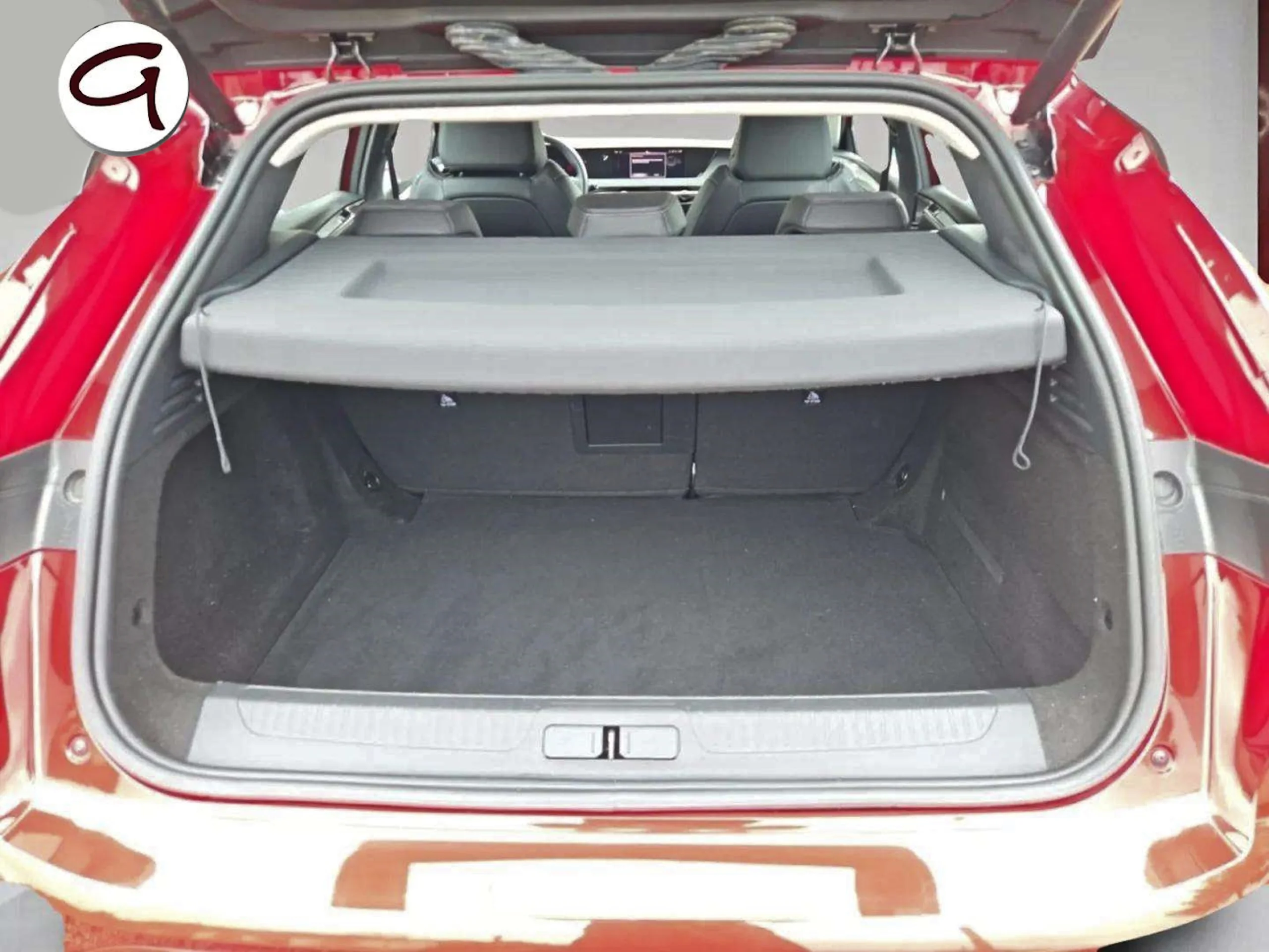 DS Ds4 PureTech 130 Trocadero Auto 96 kW (130 CV) - Foto 9