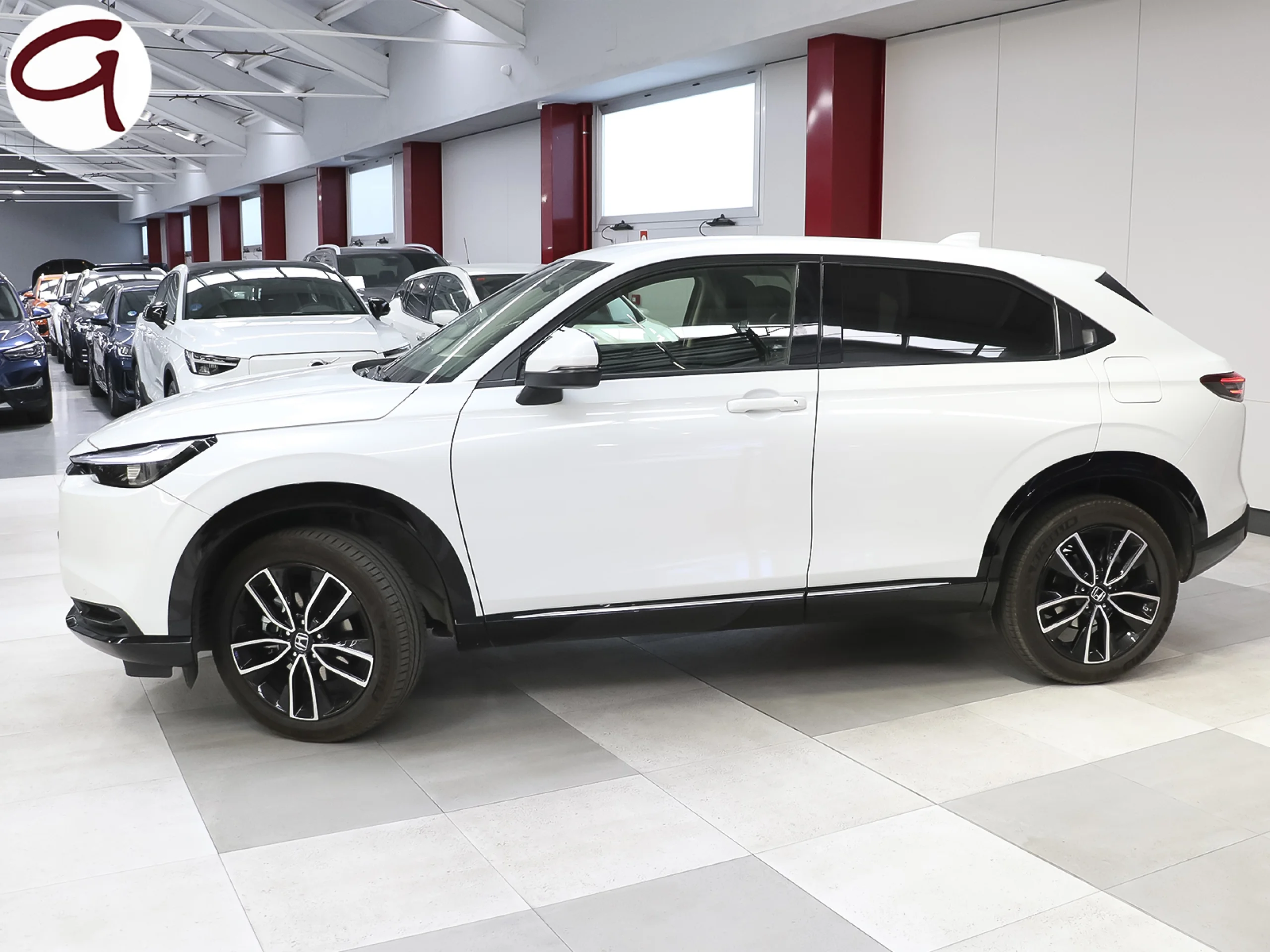 Honda HR-V 1.5 i-MMD Advance 4x2 96 kW (131 CV) - Foto 2