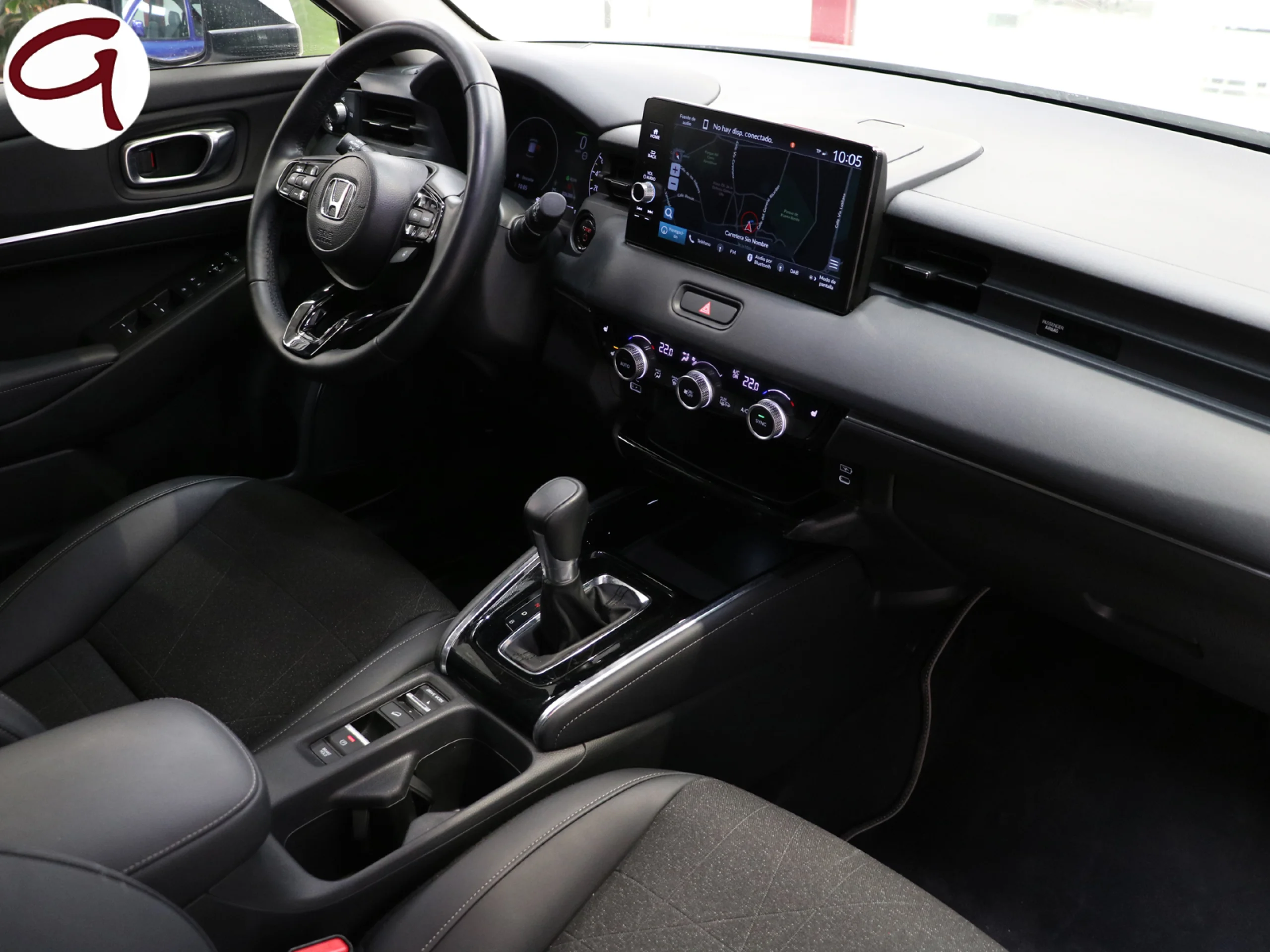 Honda HR-V 1.5 i-MMD Advance 4x2 96 kW (131 CV) - Foto 5