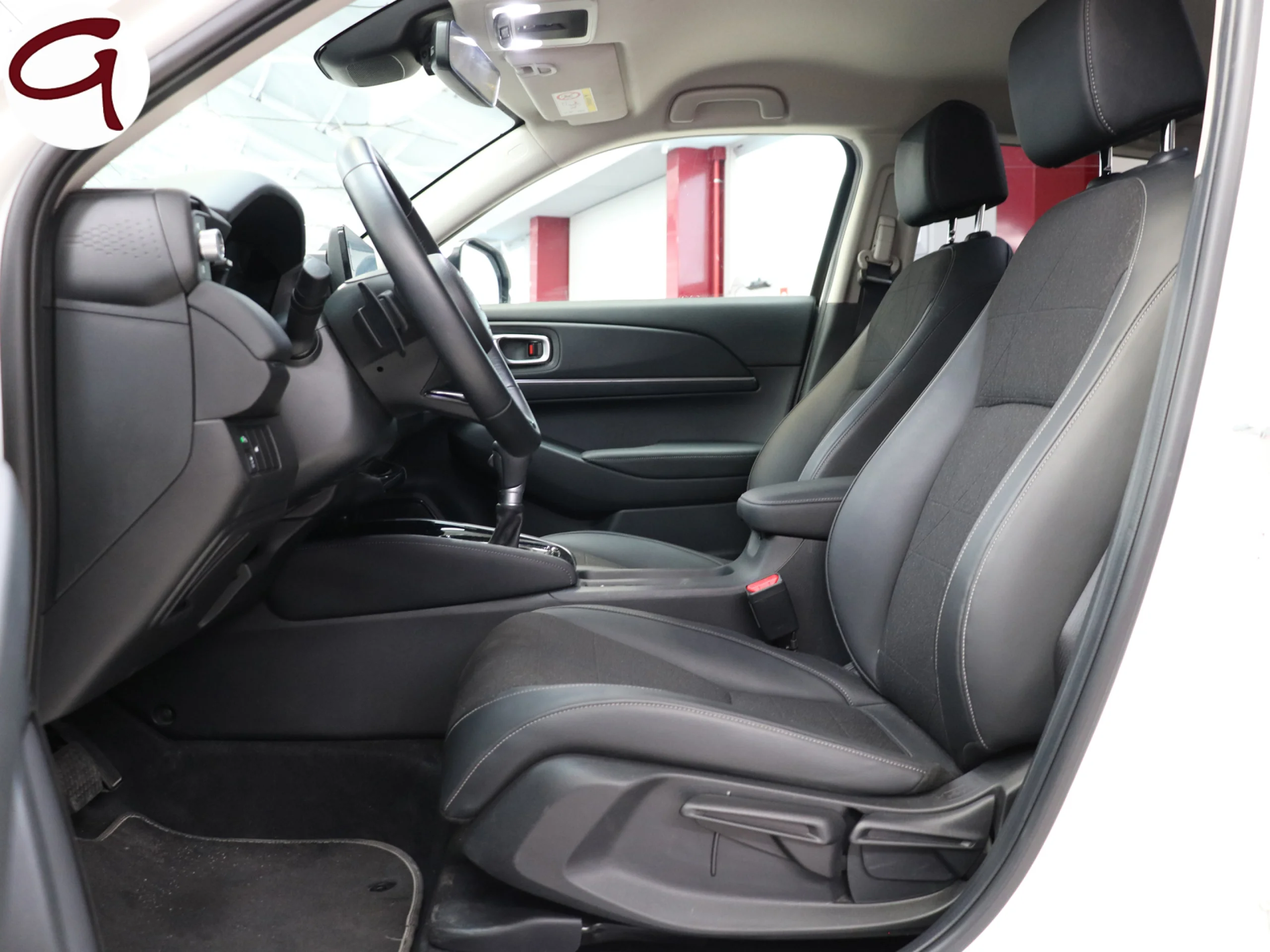 Honda HR-V 1.5 i-MMD Advance 4x2 96 kW (131 CV) - Foto 7