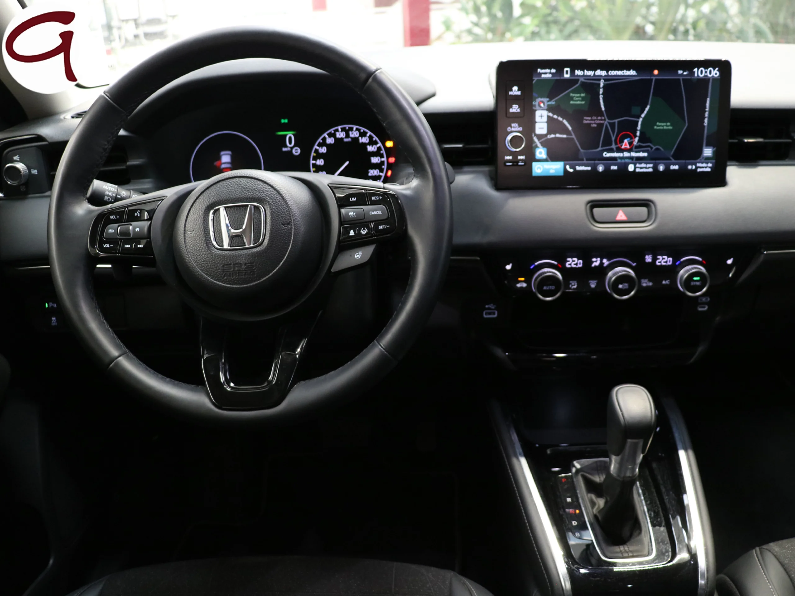 Honda HR-V 1.5 i-MMD Advance 4x2 96 kW (131 CV) - Foto 10