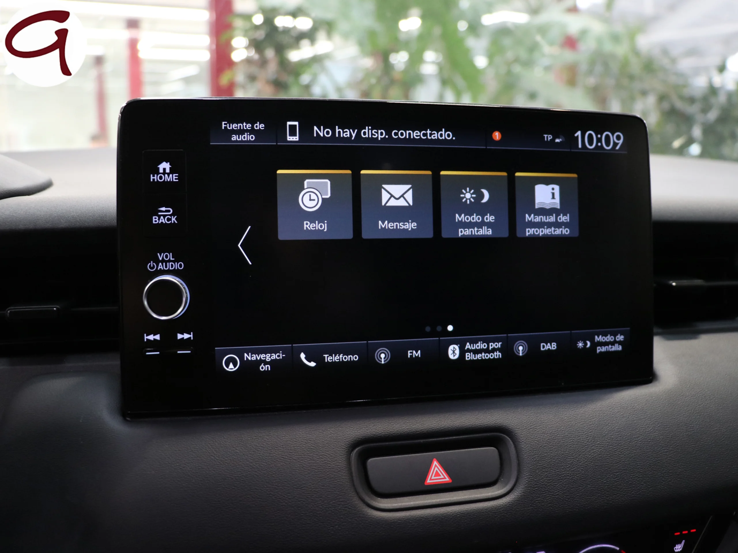 Honda HR-V 1.5 i-MMD Advance 4x2 96 kW (131 CV) - Foto 15