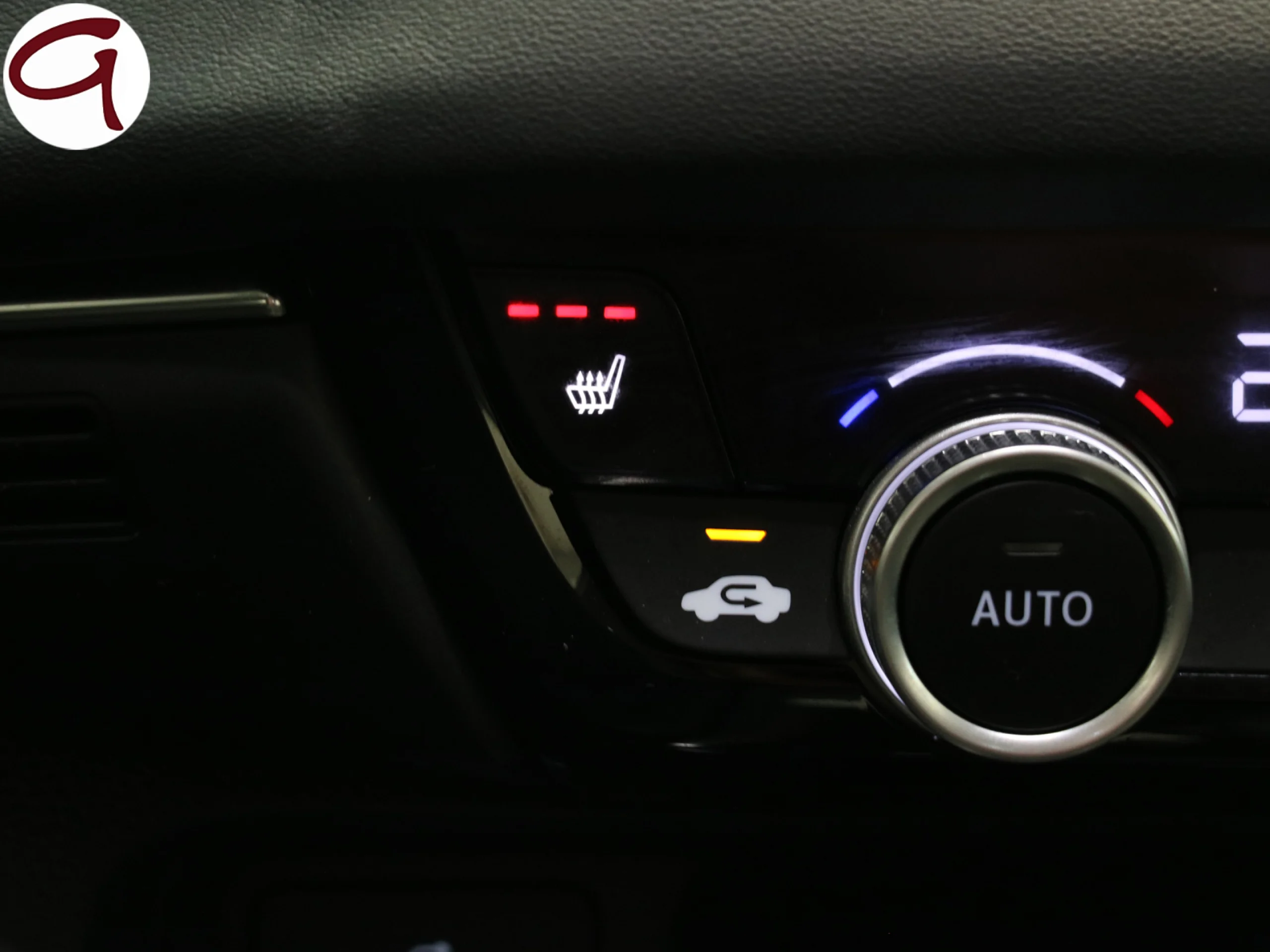 Honda HR-V 1.5 i-MMD Advance 4x2 96 kW (131 CV) - Foto 17