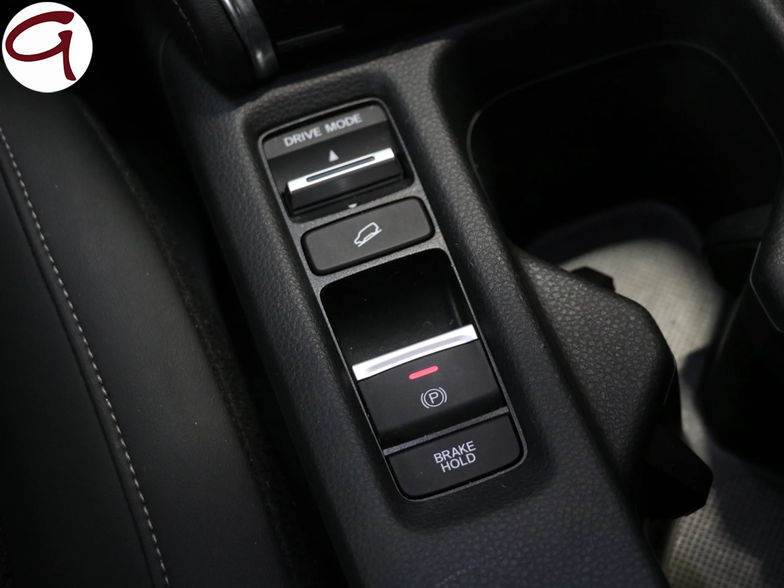 Honda HR-V 1.5 i-MMD Advance 4x2 96 kW (131 CV) - Foto 19