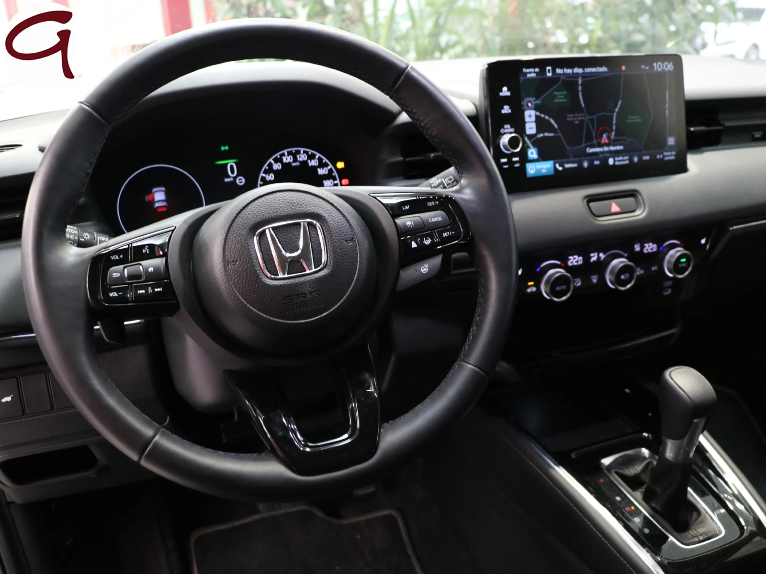 Honda HR-V 1.5 i-MMD Advance 4x2 96 kW (131 CV) - Foto 20