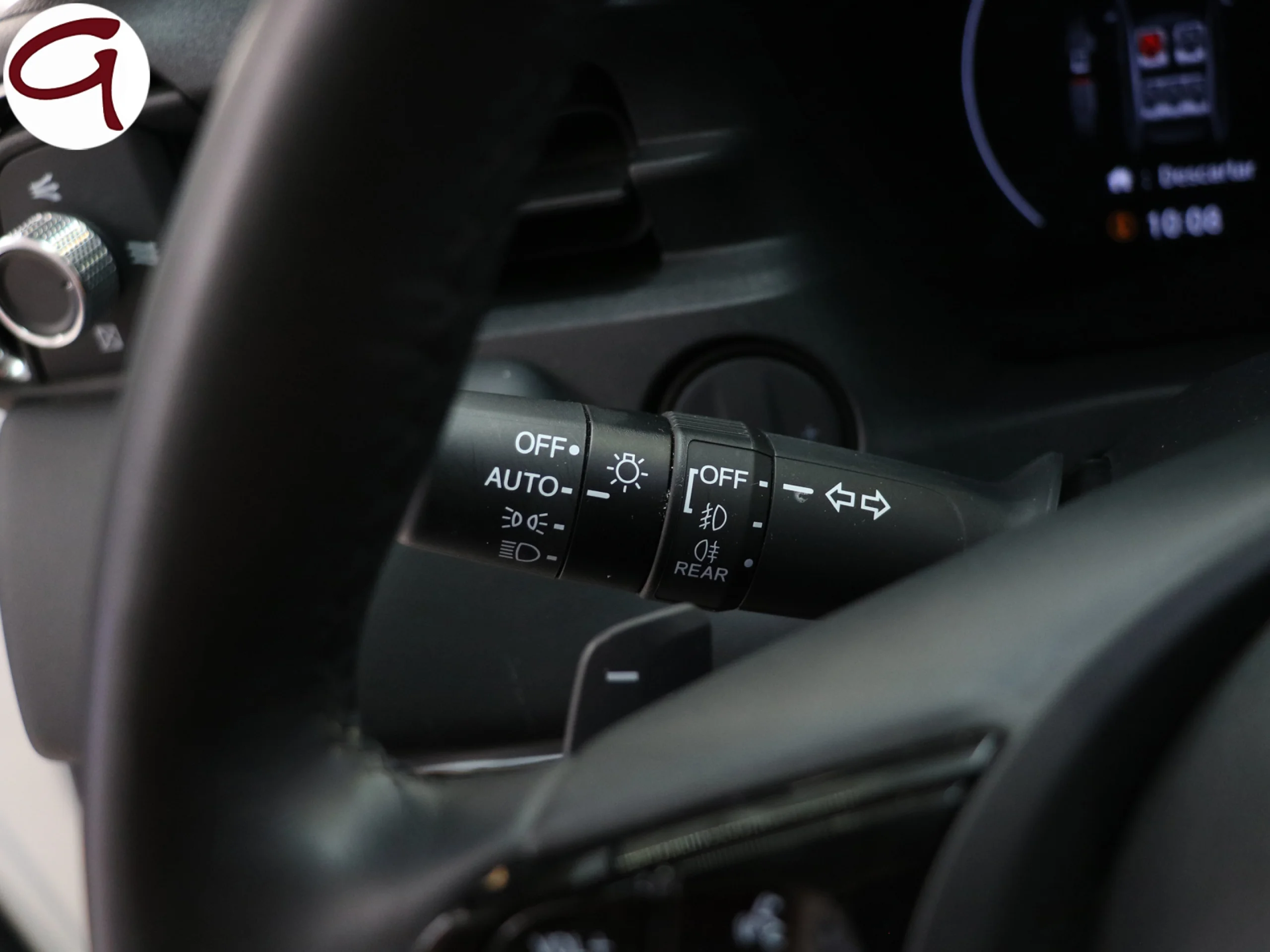 Honda HR-V 1.5 i-MMD Advance 4x2 96 kW (131 CV) - Foto 29