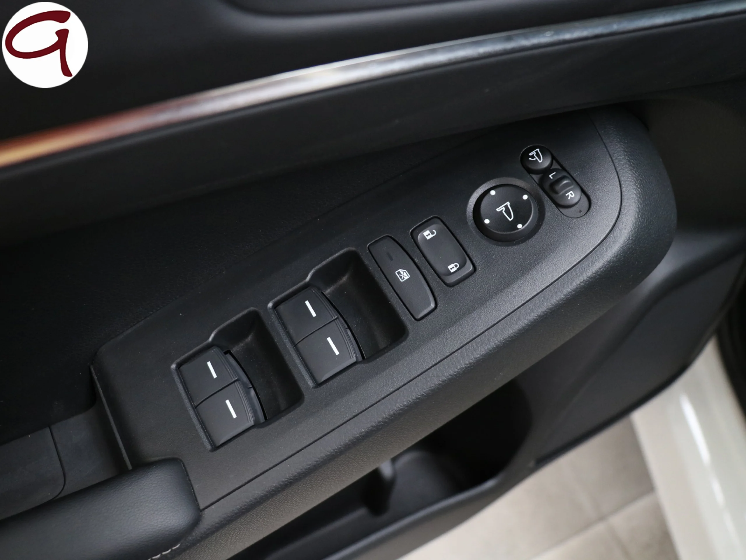 Honda HR-V 1.5 i-MMD Advance 4x2 96 kW (131 CV) - Foto 33