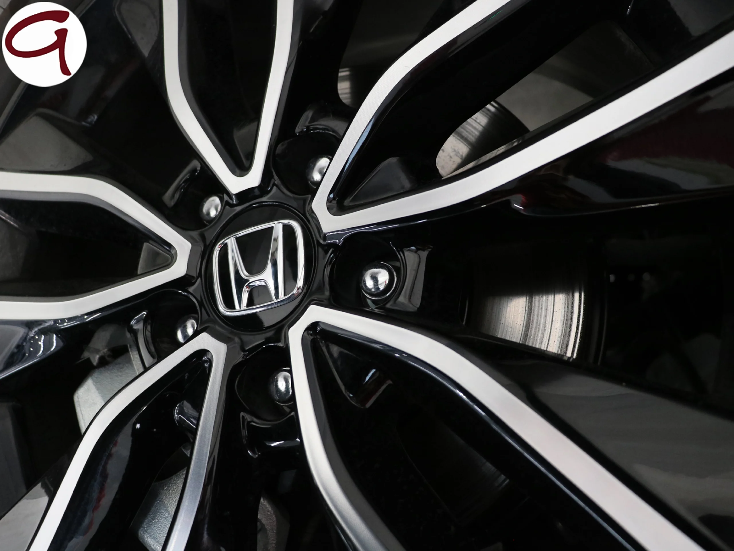 Honda HR-V 1.5 i-MMD Advance 4x2 96 kW (131 CV) - Foto 35