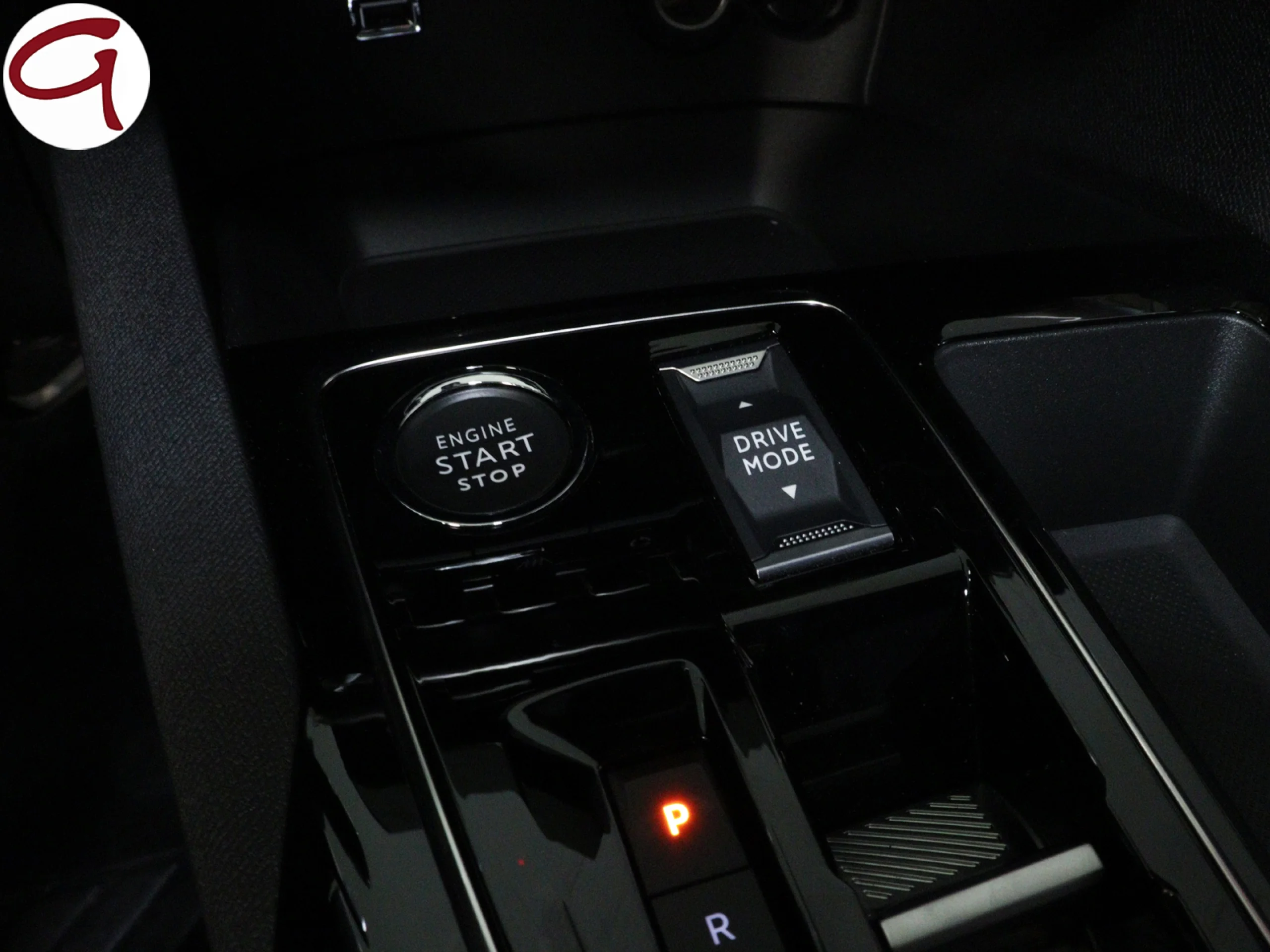 Peugeot 3008 Hybrid 225 Allure Pack e-EAT8 165 kW (225 CV) - Foto 22