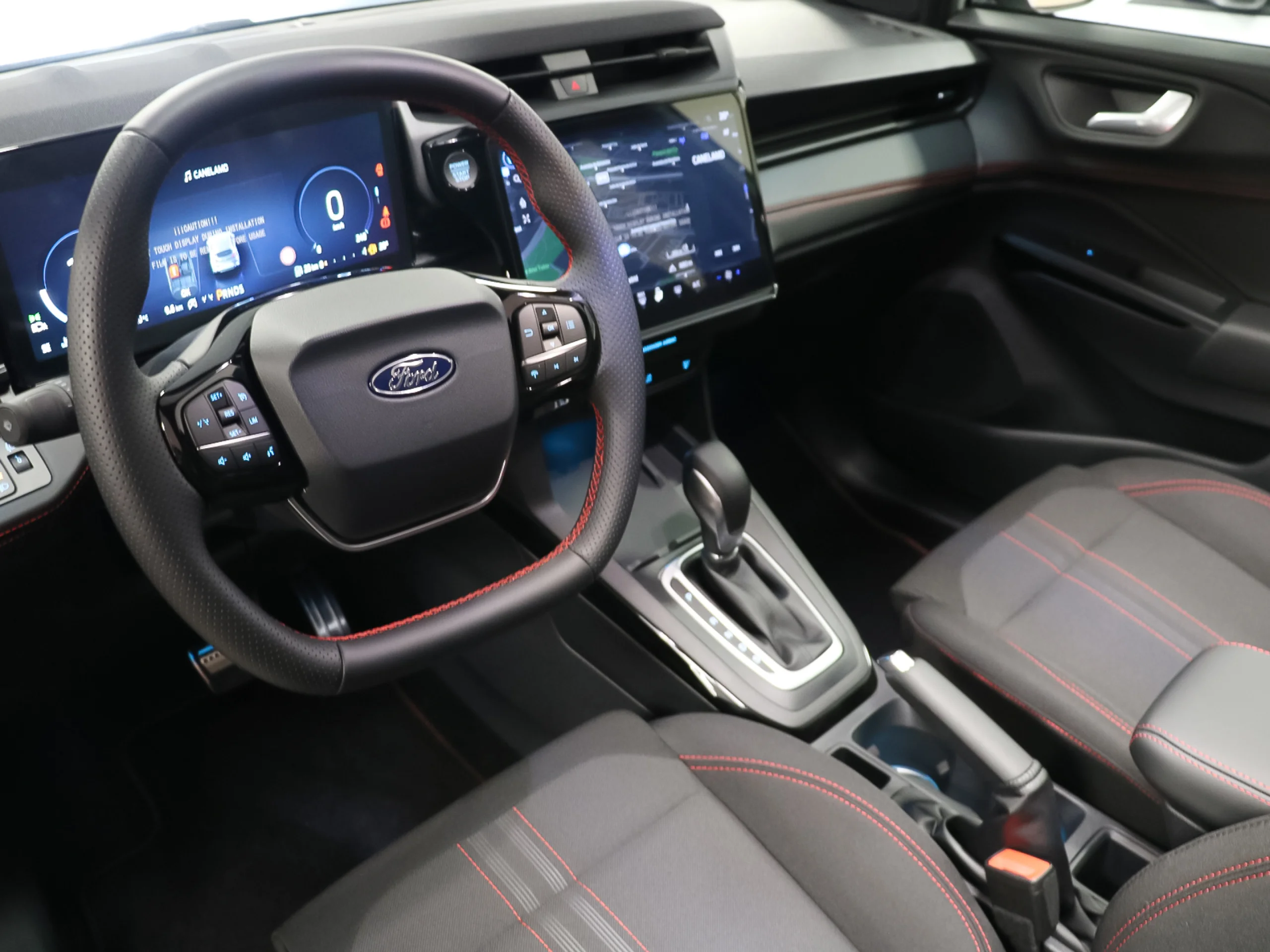 Ford Puma 1.0 EcoBoost MHEV ST-Line Auto 92 kW (125 CV) - Foto 4