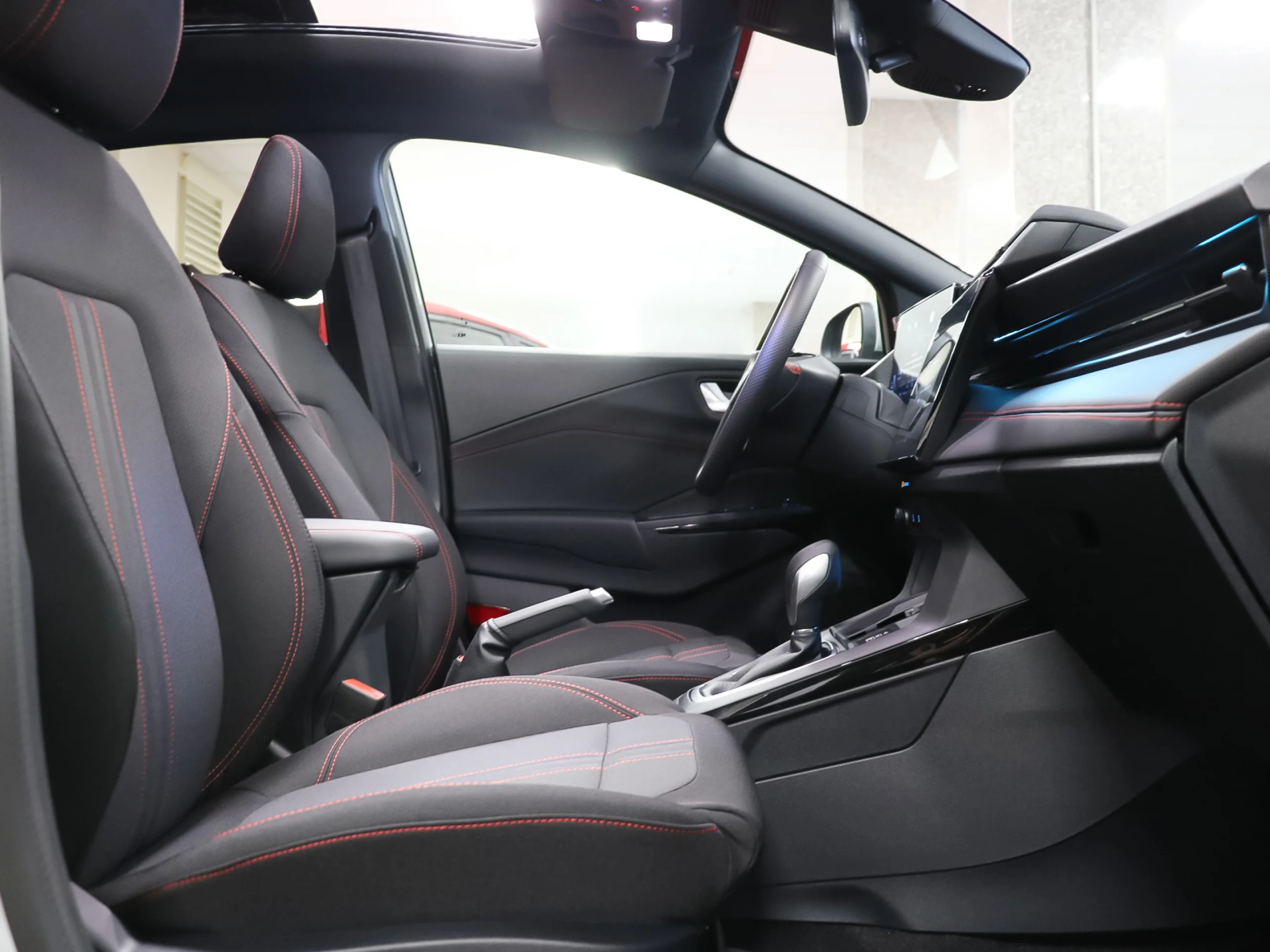 Ford Puma 1.0 EcoBoost MHEV ST-Line Auto 92 kW (125 CV) - Foto 6