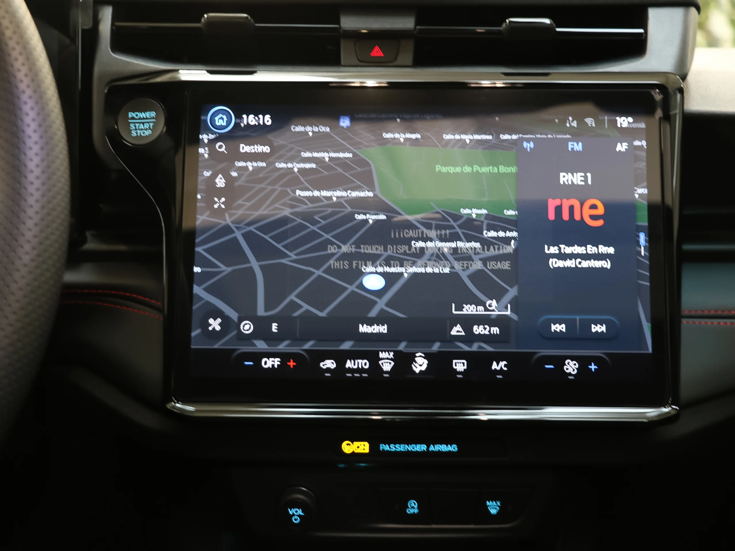 Ford Puma 1.0 EcoBoost MHEV ST-Line Auto 92 kW (125 CV) - Foto 16