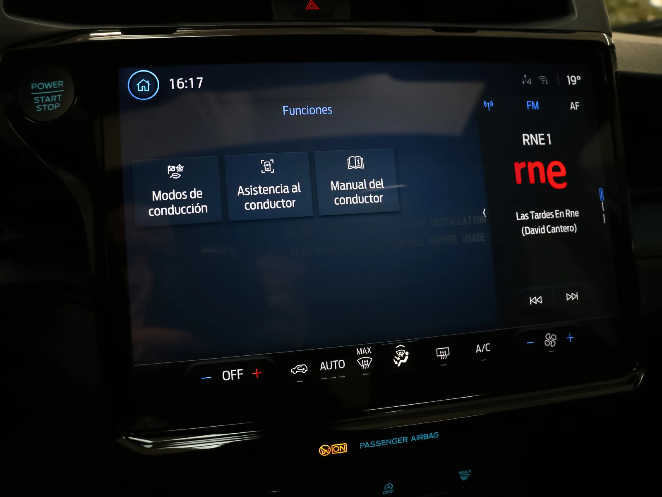 Ford Puma 1.0 EcoBoost MHEV ST-Line Auto 92 kW (125 CV) - Foto 21