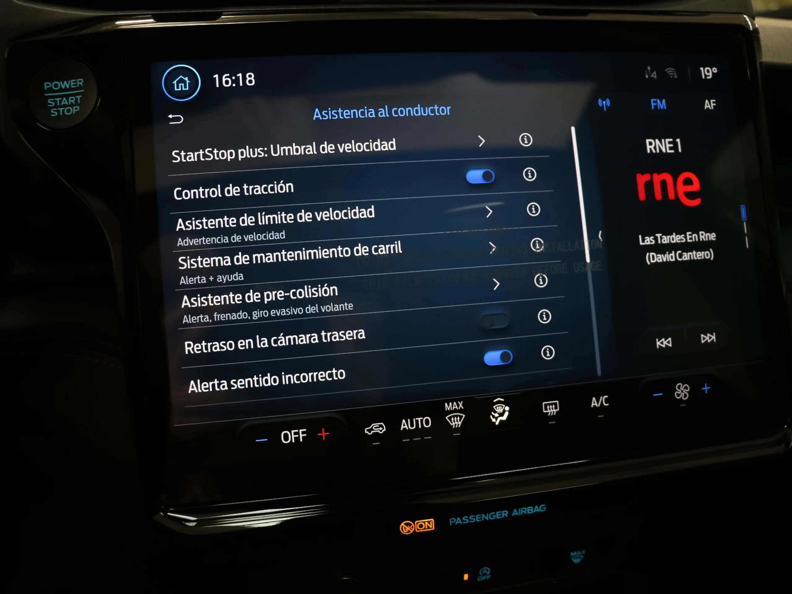 Ford Puma 1.0 EcoBoost MHEV ST-Line Auto 92 kW (125 CV) - Foto 26