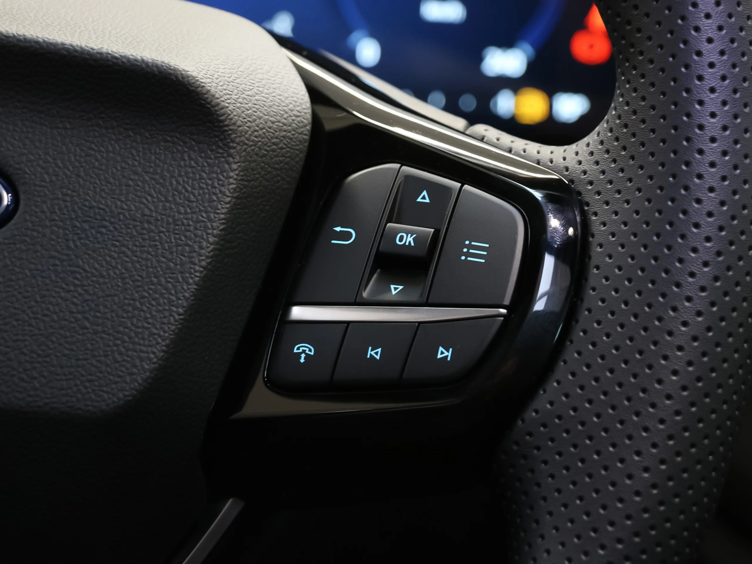 Ford Puma 1.0 EcoBoost MHEV ST-Line Auto 92 kW (125 CV) - Foto 35