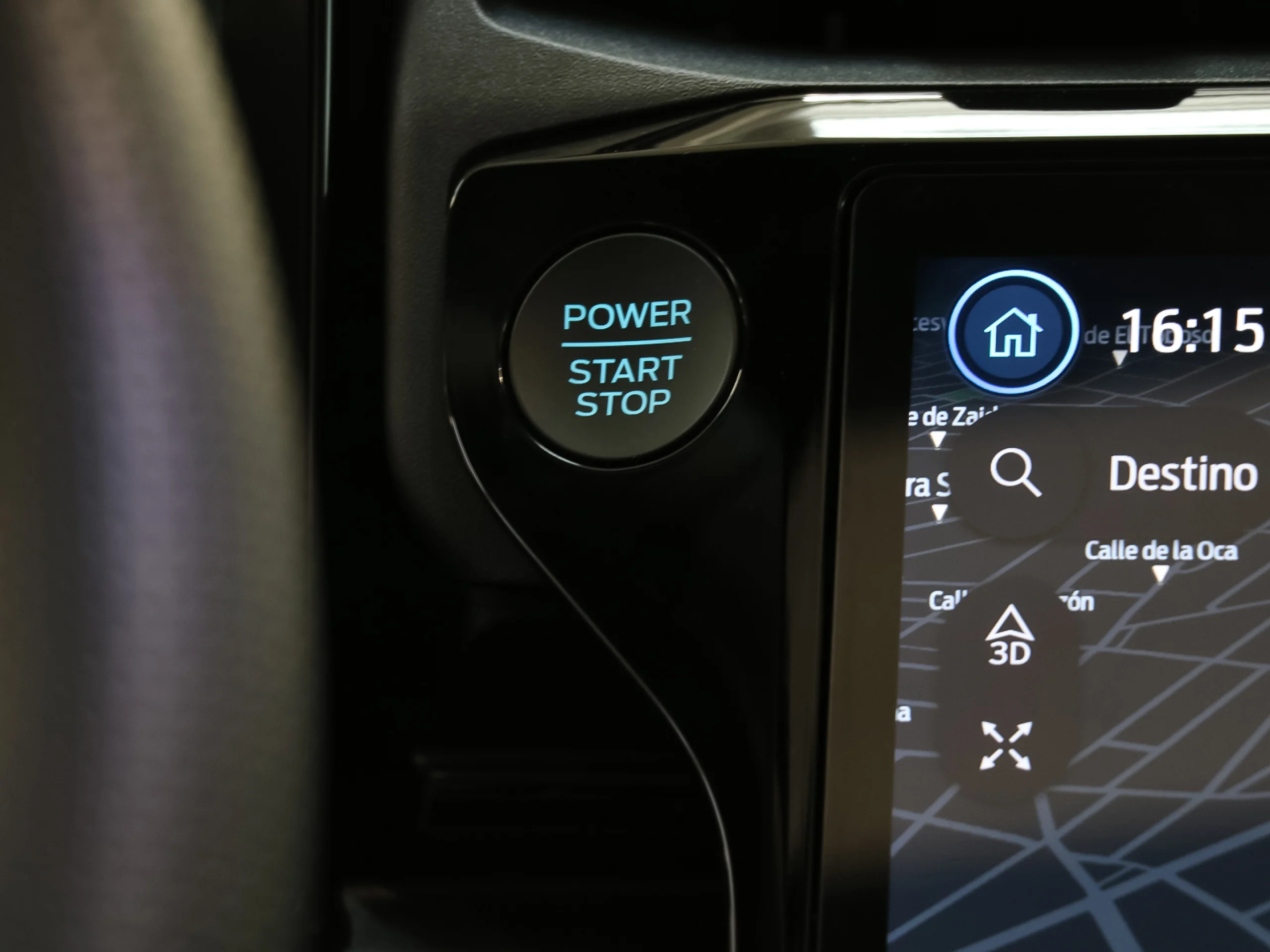 Ford Puma 1.0 EcoBoost MHEV ST-Line Auto 92 kW (125 CV) - Foto 15