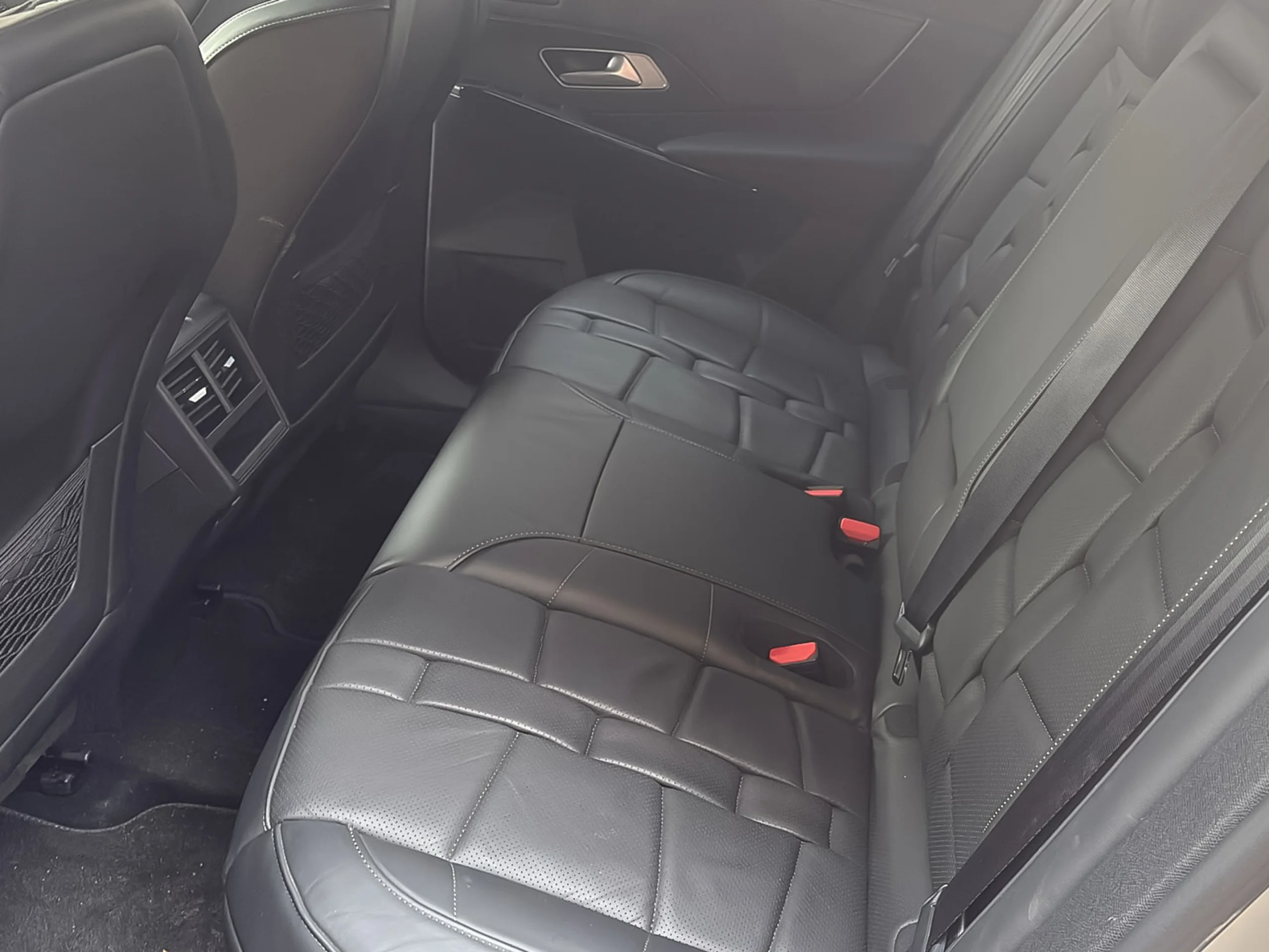 DS DS7 Crossback E-Tense 300 Grand Chic 4WD Auto 221 kW (300 CV) - Foto 4