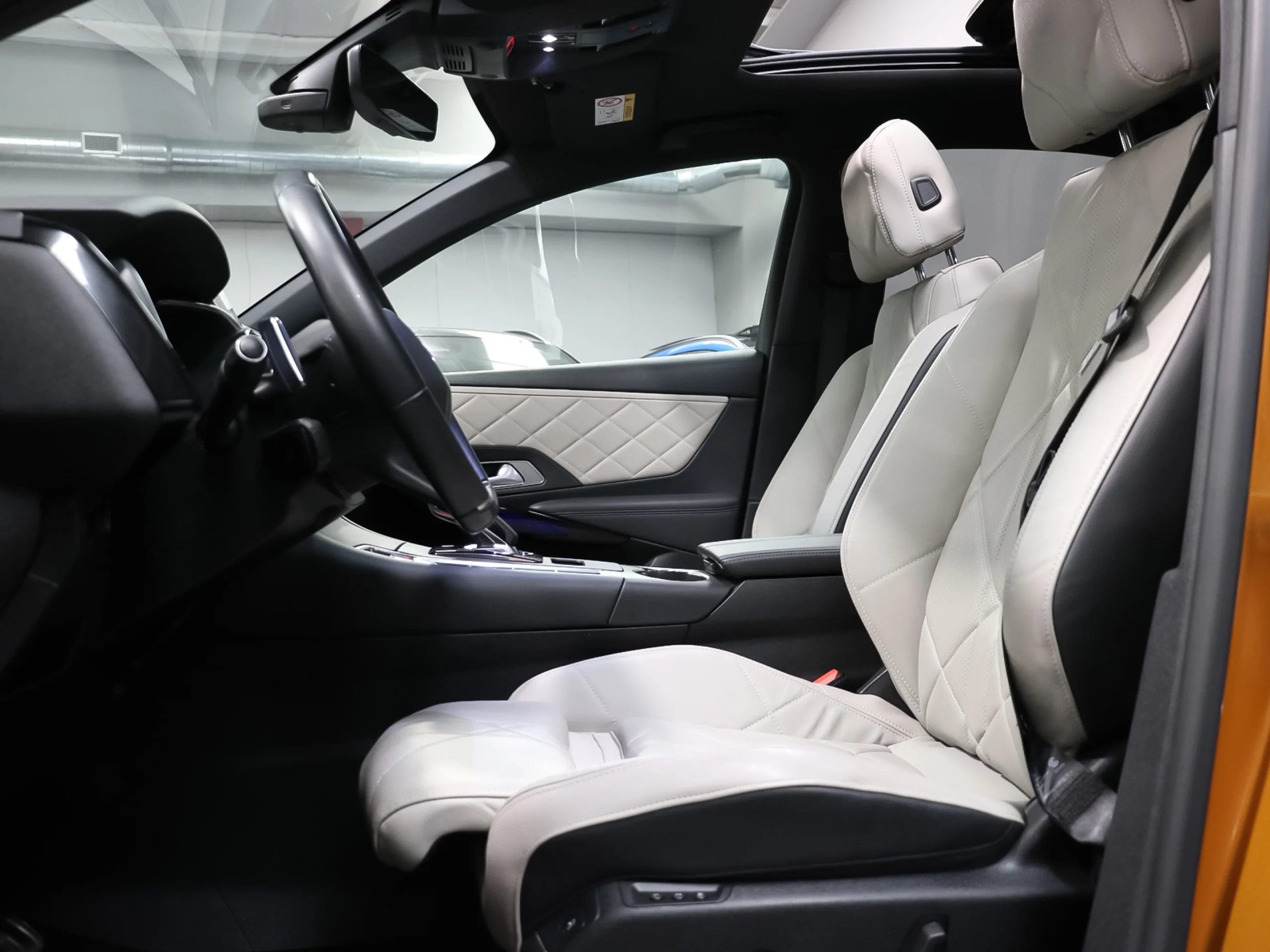 DS DS7 Crossback E-Tense 300 Grand Chic 4WD Auto 221 kW (300 CV) - Foto 6