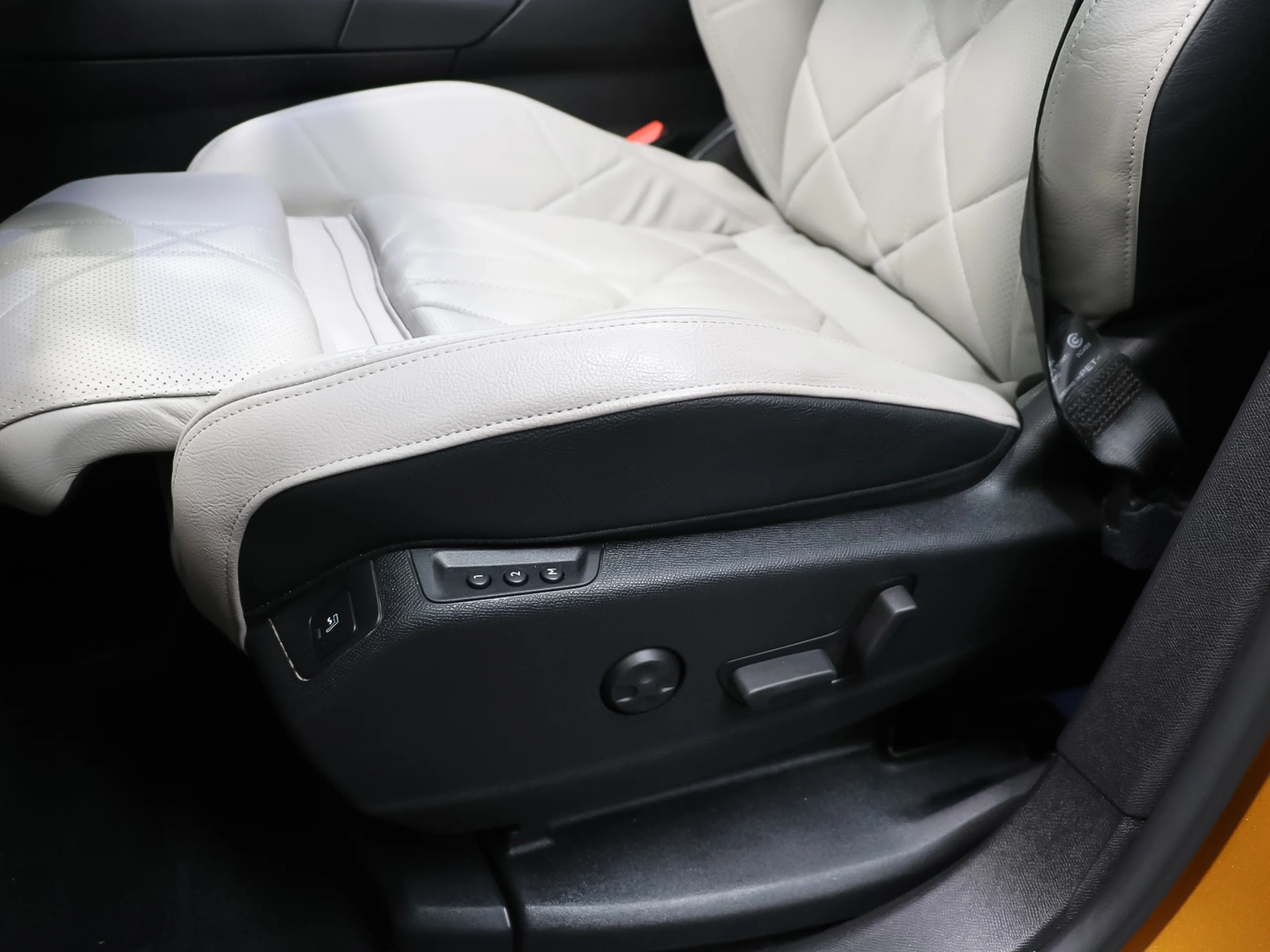 DS DS7 Crossback E-Tense 300 Grand Chic 4WD Auto 221 kW (300 CV) - Foto 7