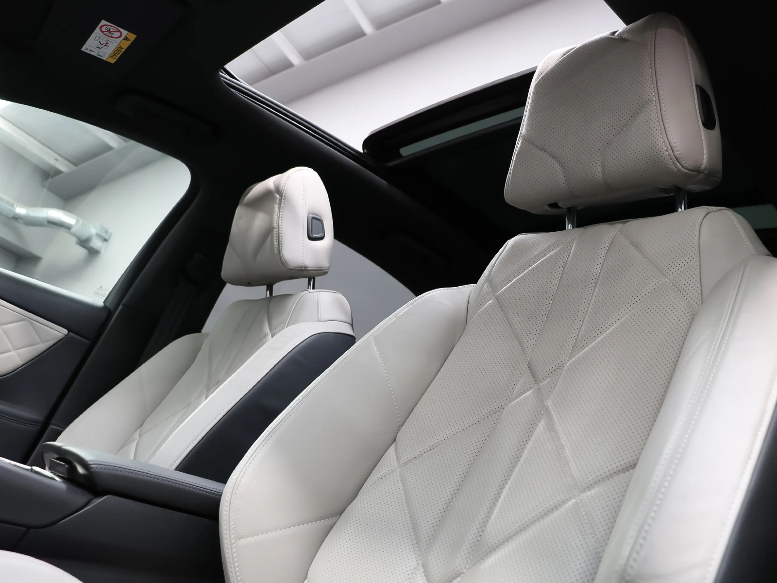 DS DS7 Crossback E-Tense 300 Grand Chic 4WD Auto 221 kW (300 CV) - Foto 8