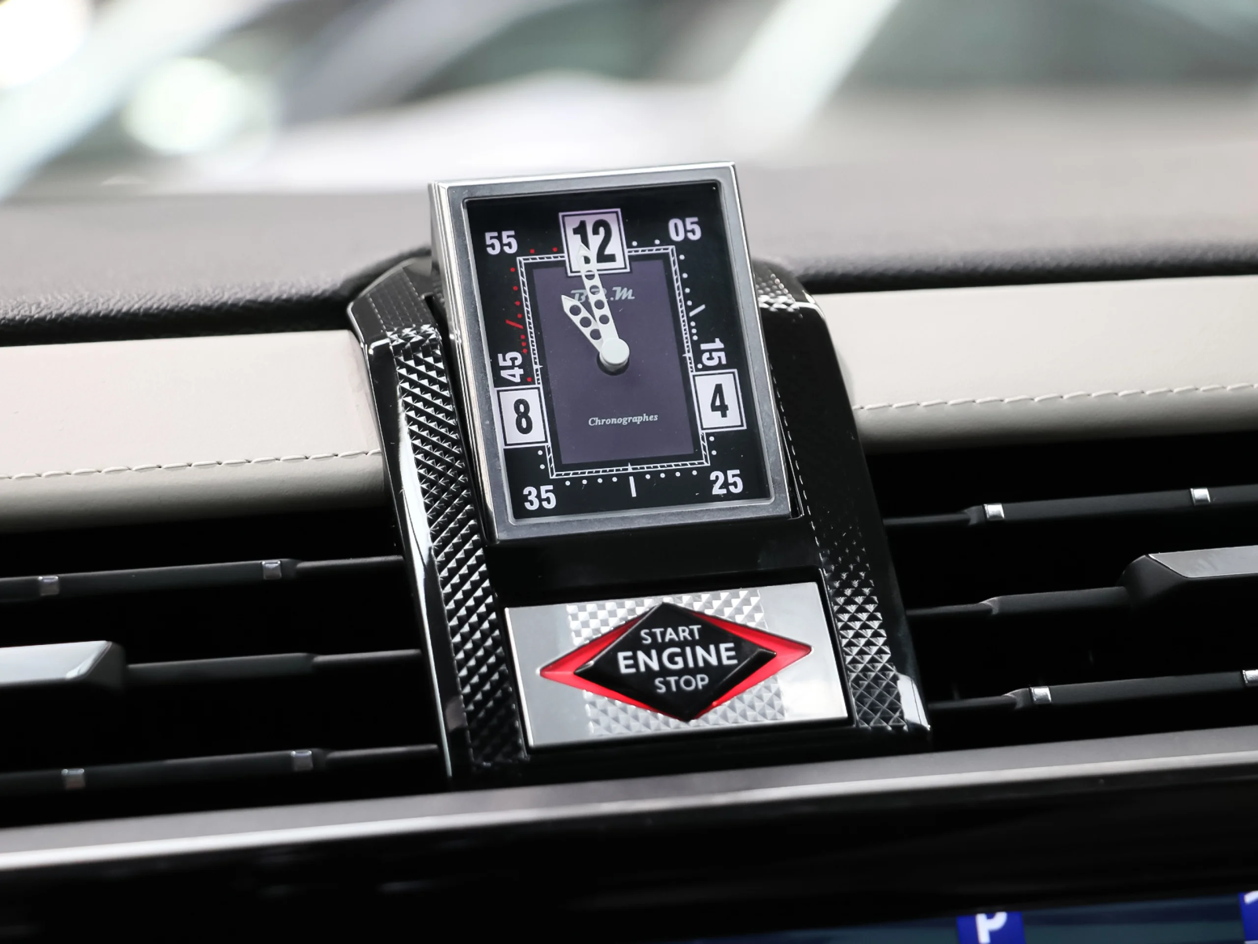 DS DS7 Crossback E-Tense 300 Grand Chic 4WD Auto 221 kW (300 CV) - Foto 14